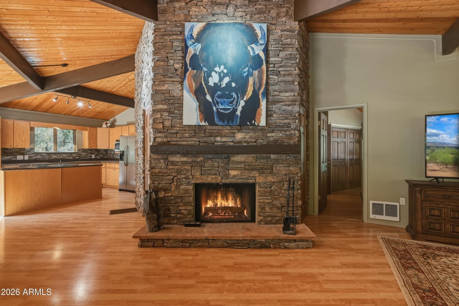 285 E Box Elder Lane, Payson, AZ 85541 — photo 15 of 37