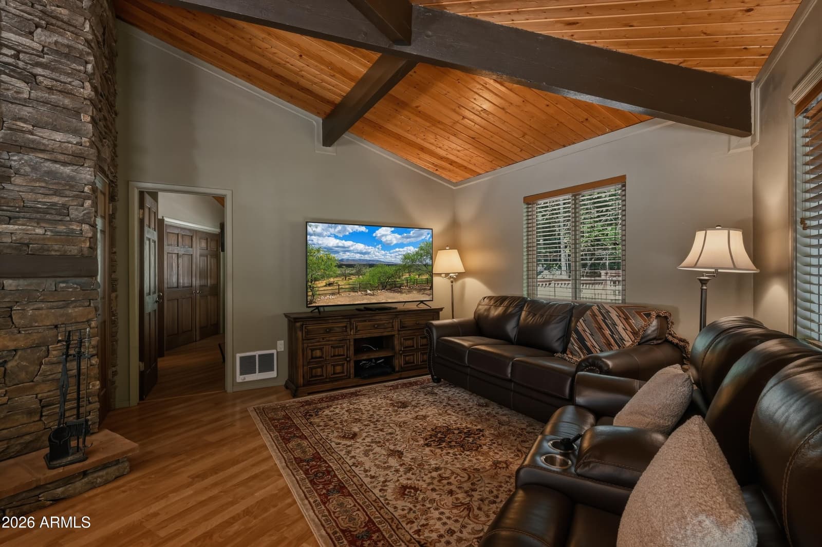 285 E Box Elder Lane, Payson, AZ 85541 — photo 16 of 37