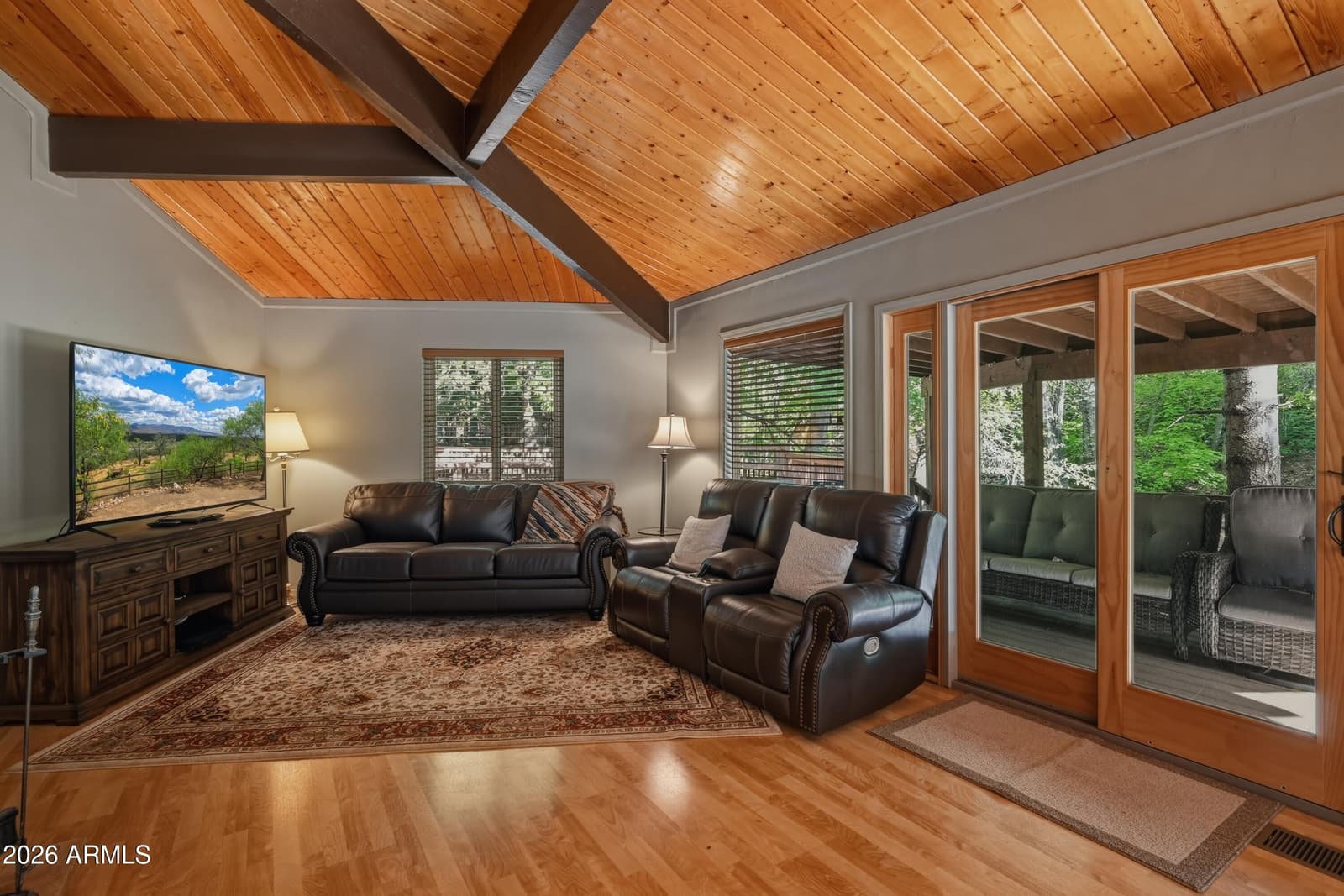 285 E Box Elder Lane, Payson, AZ 85541 — photo 17 of 37