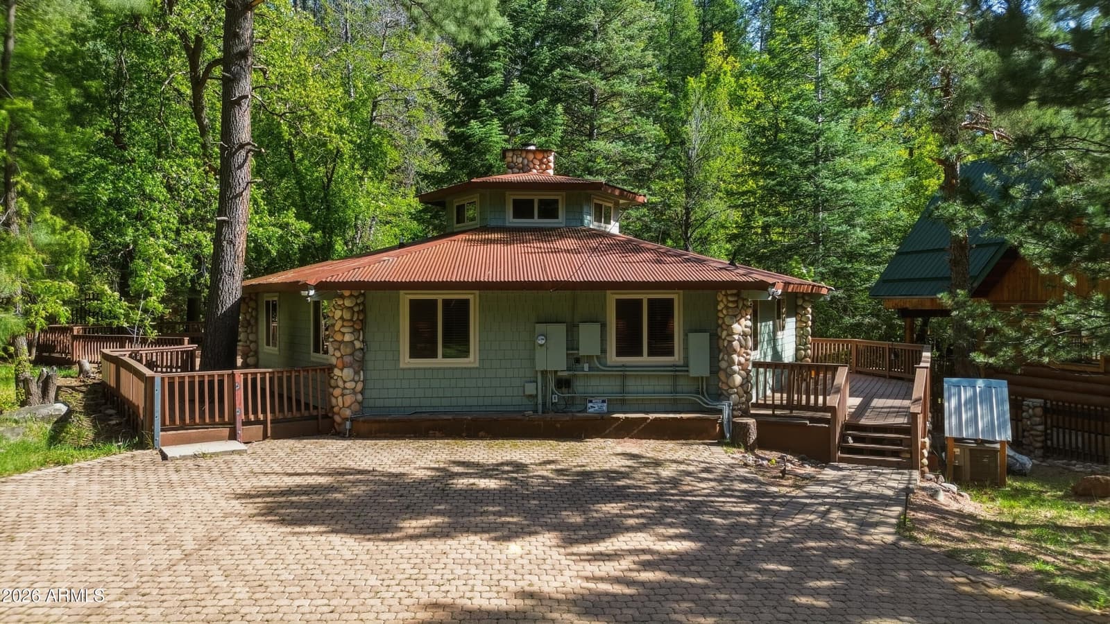 285 E Box Elder Lane, Payson, AZ 85541 — photo 36 of 37