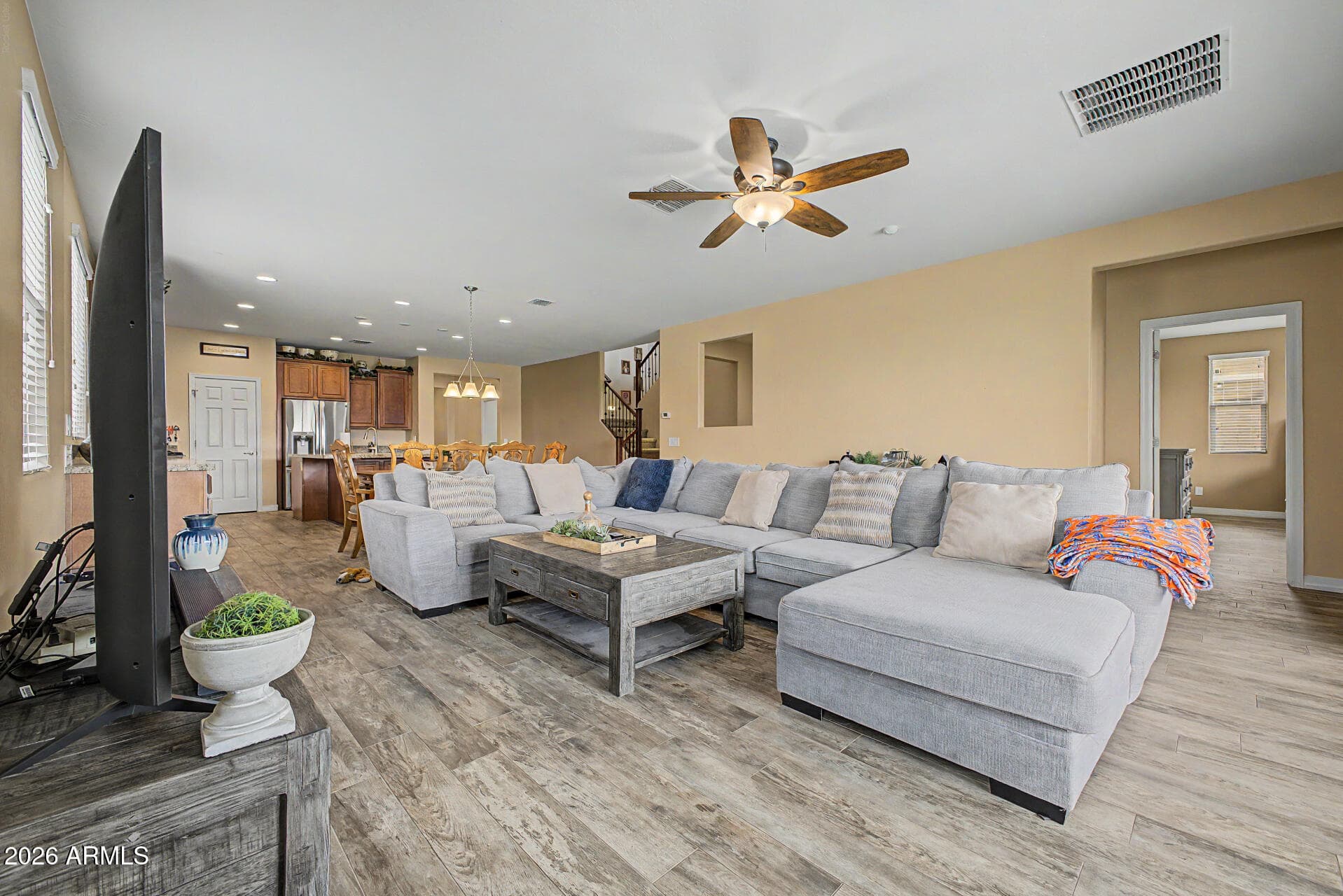 10043 W LOS GATOS Drive, Peoria, AZ 85383 — photo 6 of 51