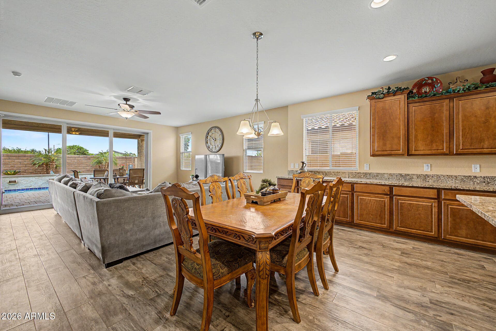 10043 W LOS GATOS Drive, Peoria, AZ 85383 — photo 9 of 51