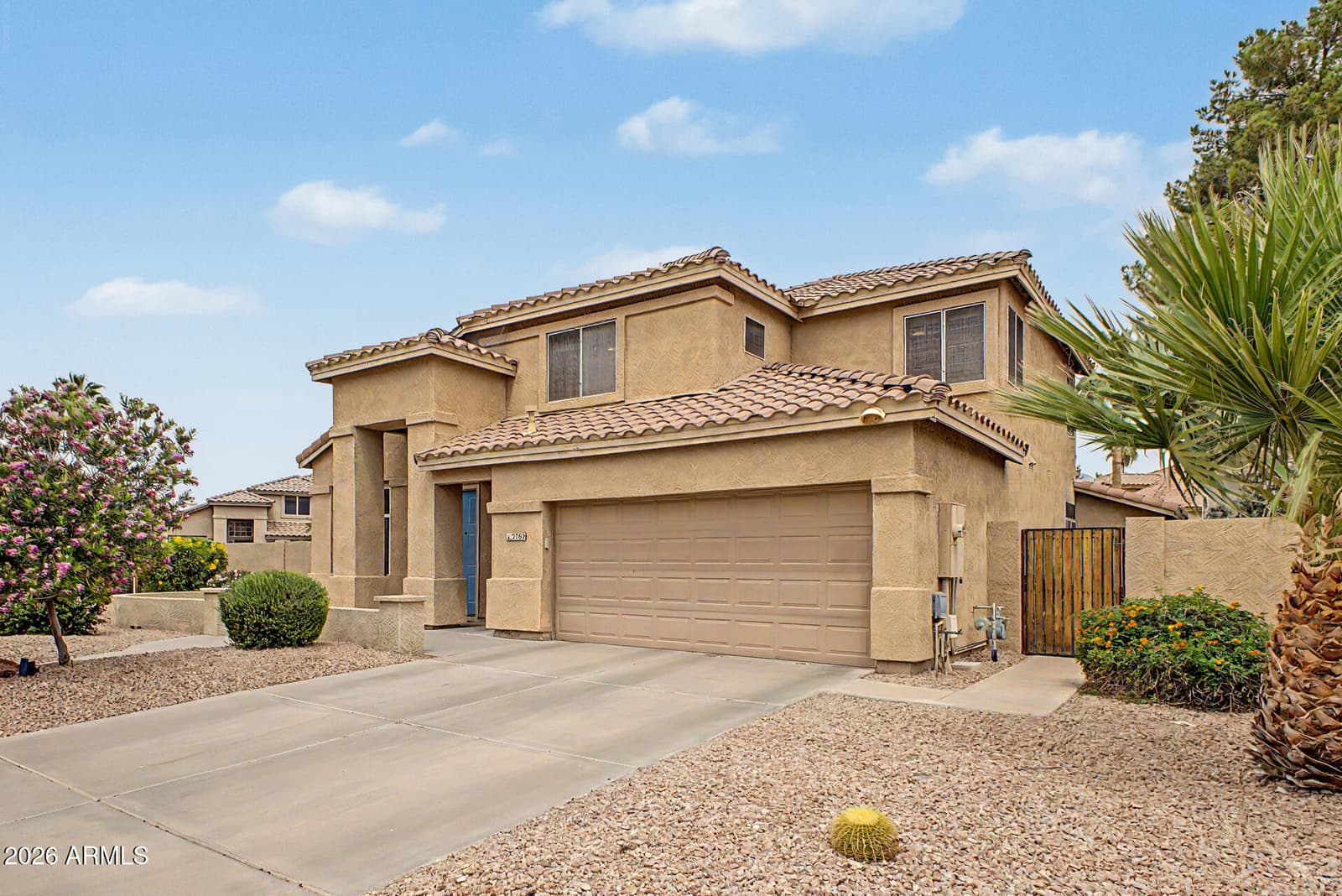 2782 W IVANHOE Street, Chandler, AZ 85224 — photo 4 of 53