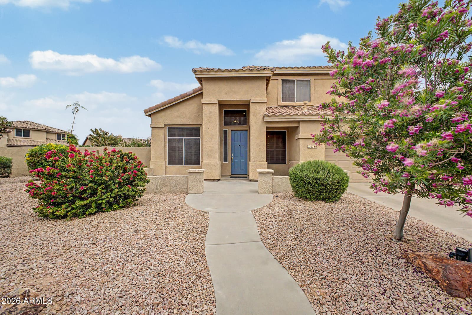 2782 W IVANHOE Street, Chandler, AZ 85224 — photo 2 of 53