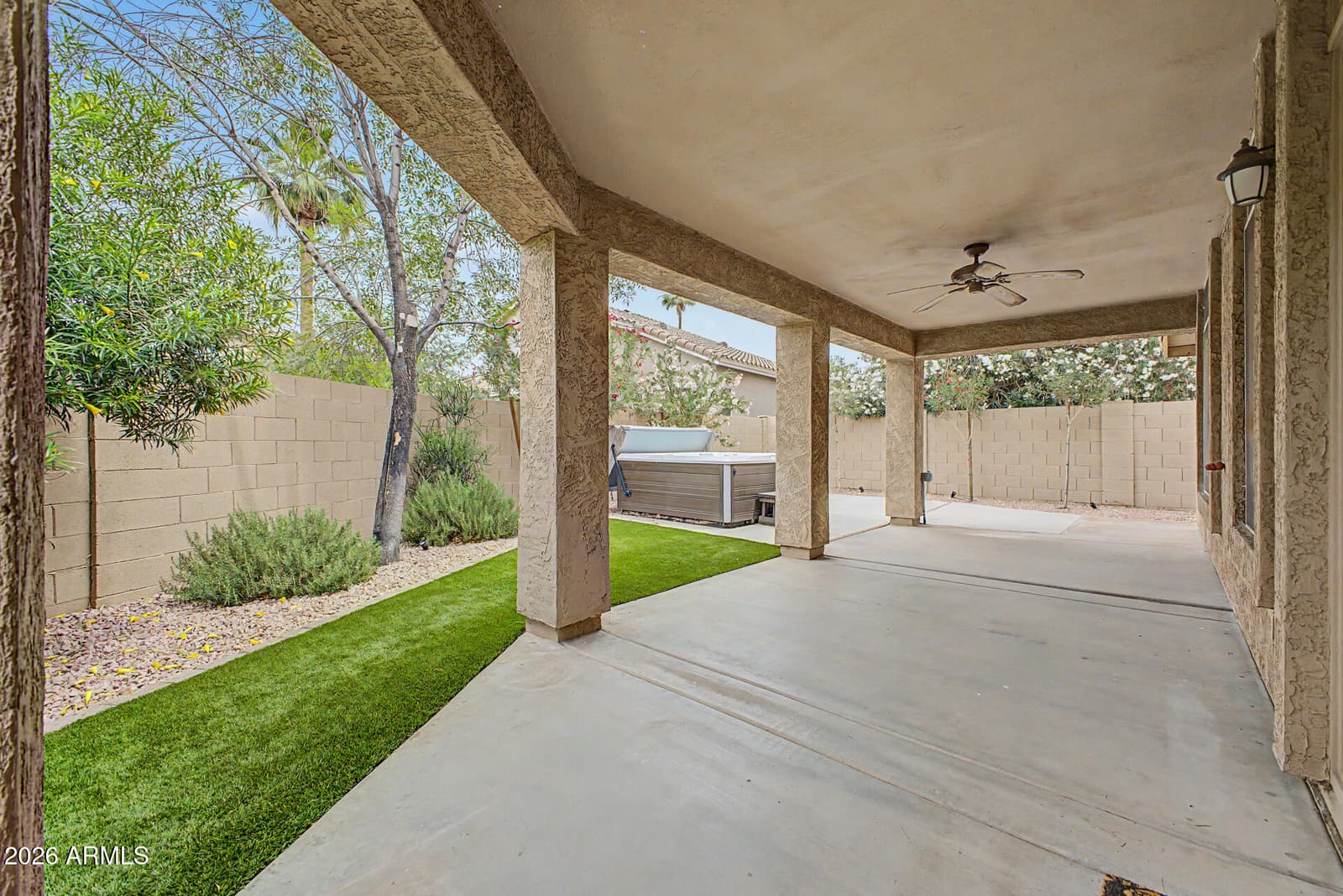 2782 W IVANHOE Street, Chandler, AZ 85224 — photo 16 of 53