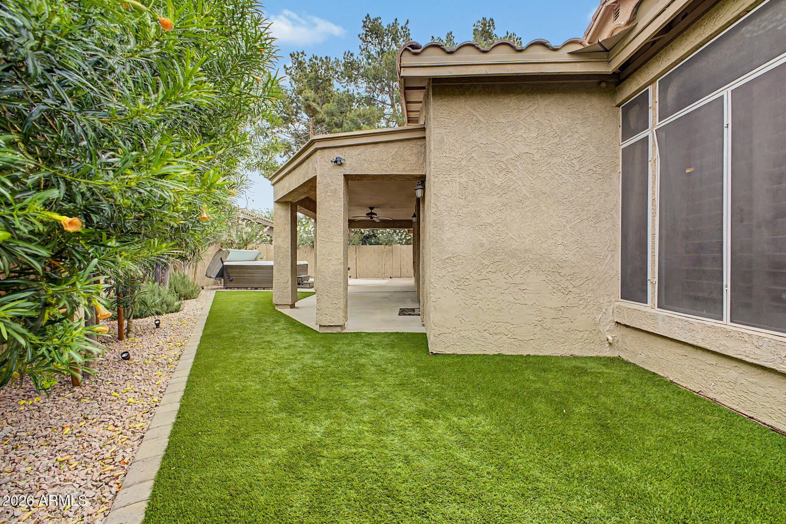 2782 W IVANHOE Street, Chandler, AZ 85224 — photo 40 of 53