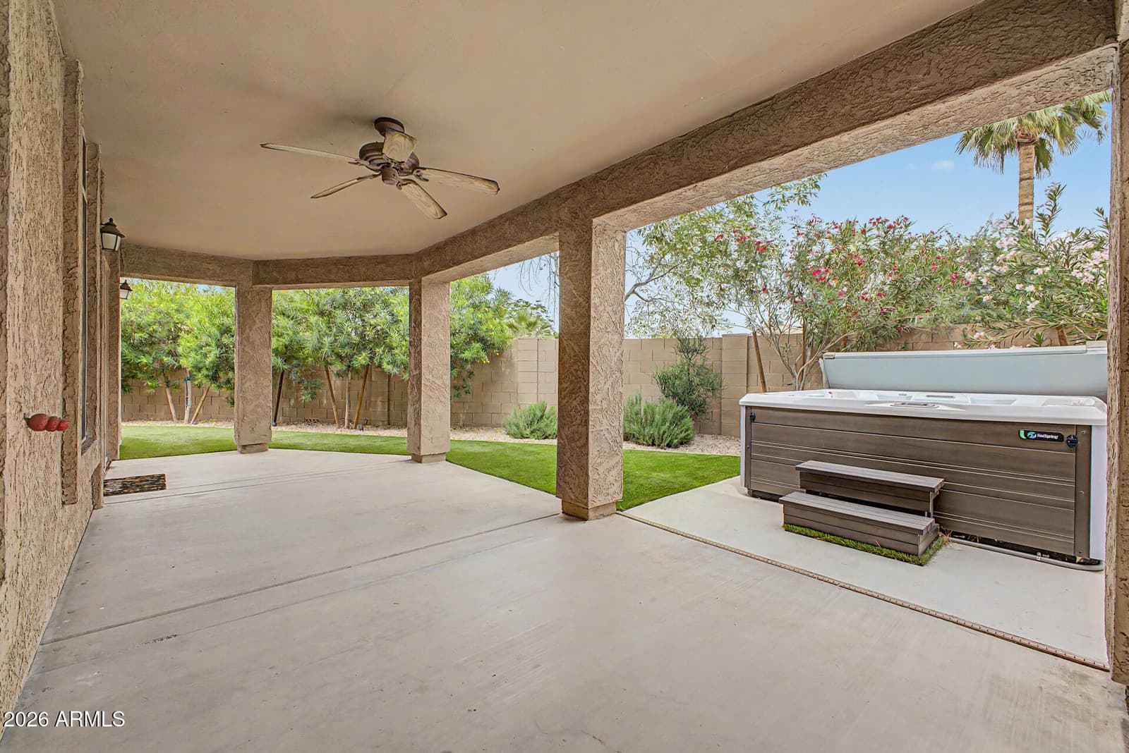 2782 W IVANHOE Street, Chandler, AZ 85224 — photo 19 of 53