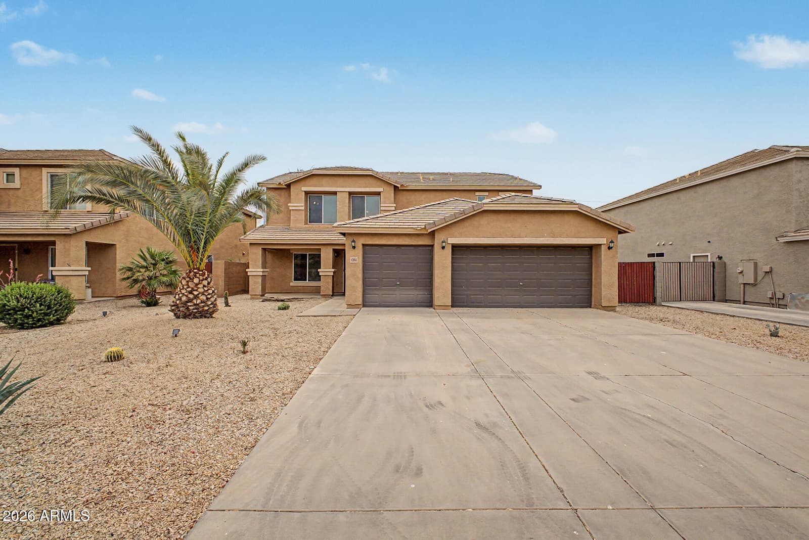 4381 E SILVERBELL Road, San Tan Valley, AZ 85143 — photo 1 of 48