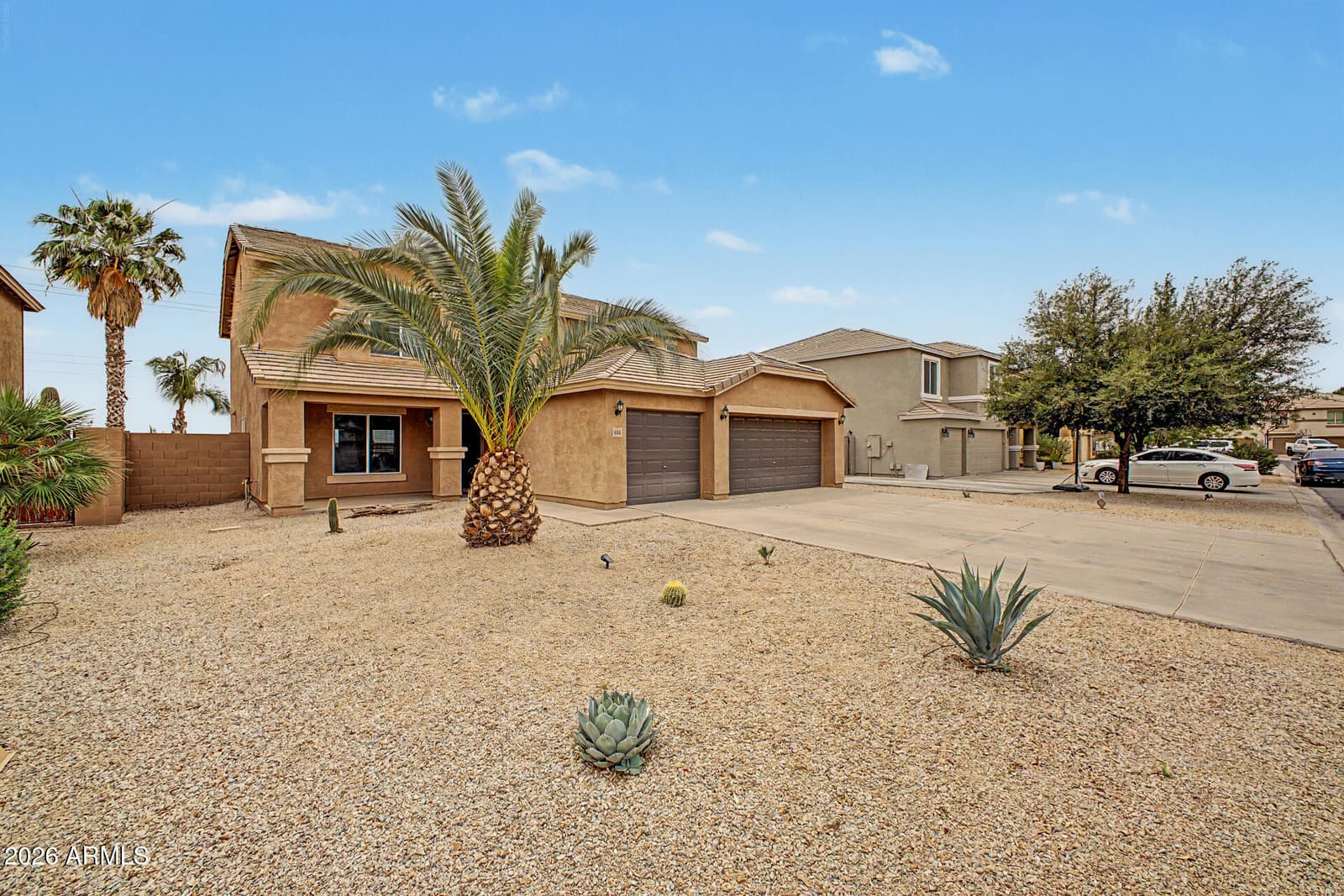 4381 E SILVERBELL Road, San Tan Valley, AZ 85143 — photo 2 of 48