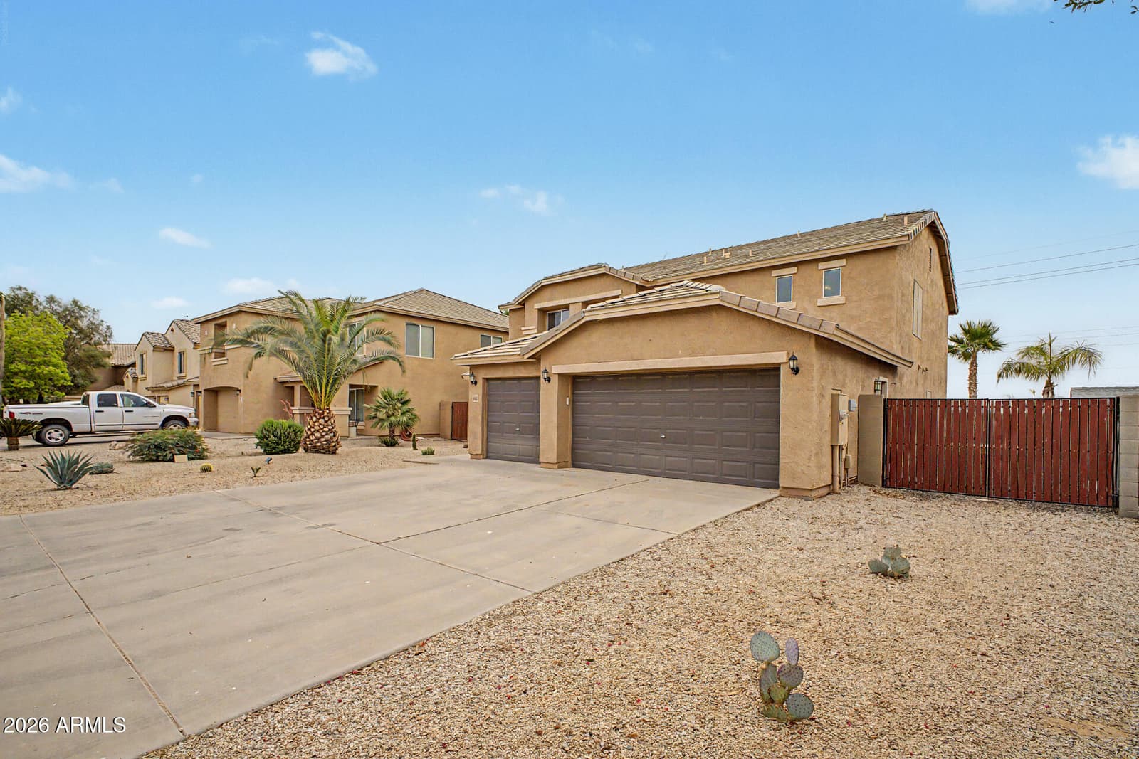 4381 E SILVERBELL Road, San Tan Valley, AZ 85143 — photo 3 of 48