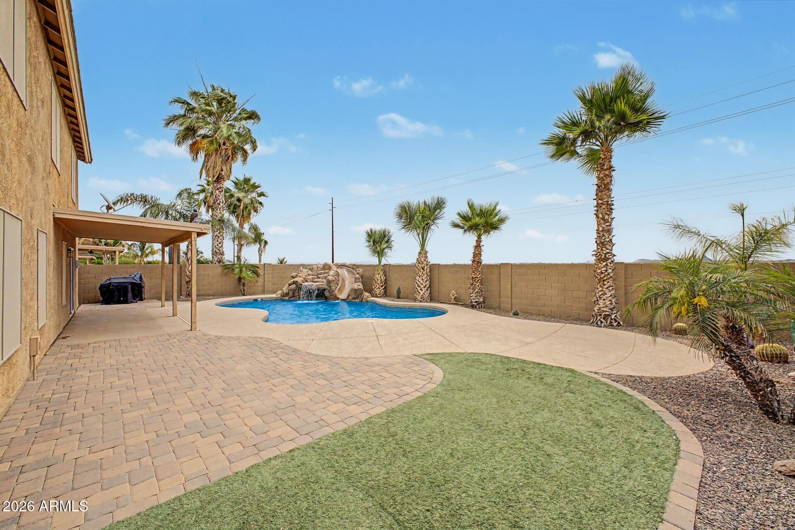 4381 E SILVERBELL Road, San Tan Valley, AZ 85143 — photo 42 of 48