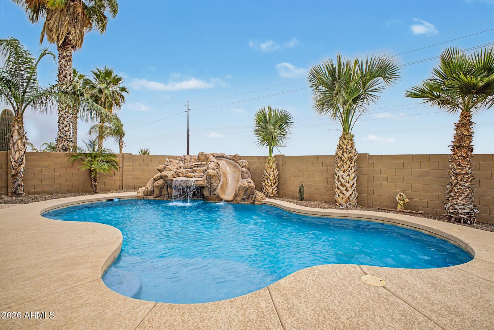 4381 E SILVERBELL Road, San Tan Valley, AZ 85143 — photo 43 of 48
