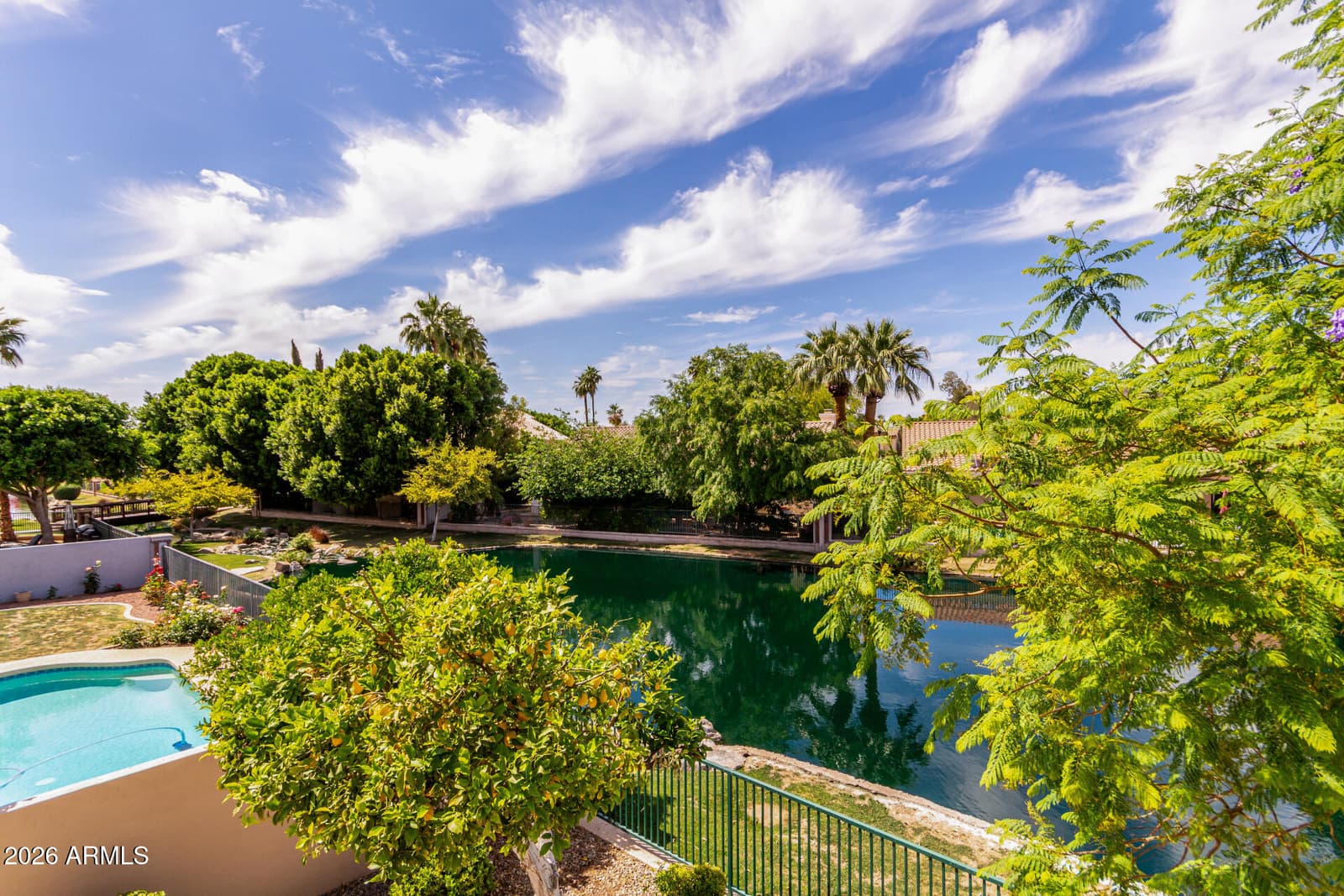 5812 W DEL LAGO Circle, Glendale, AZ 85308 — photo 67 of 88