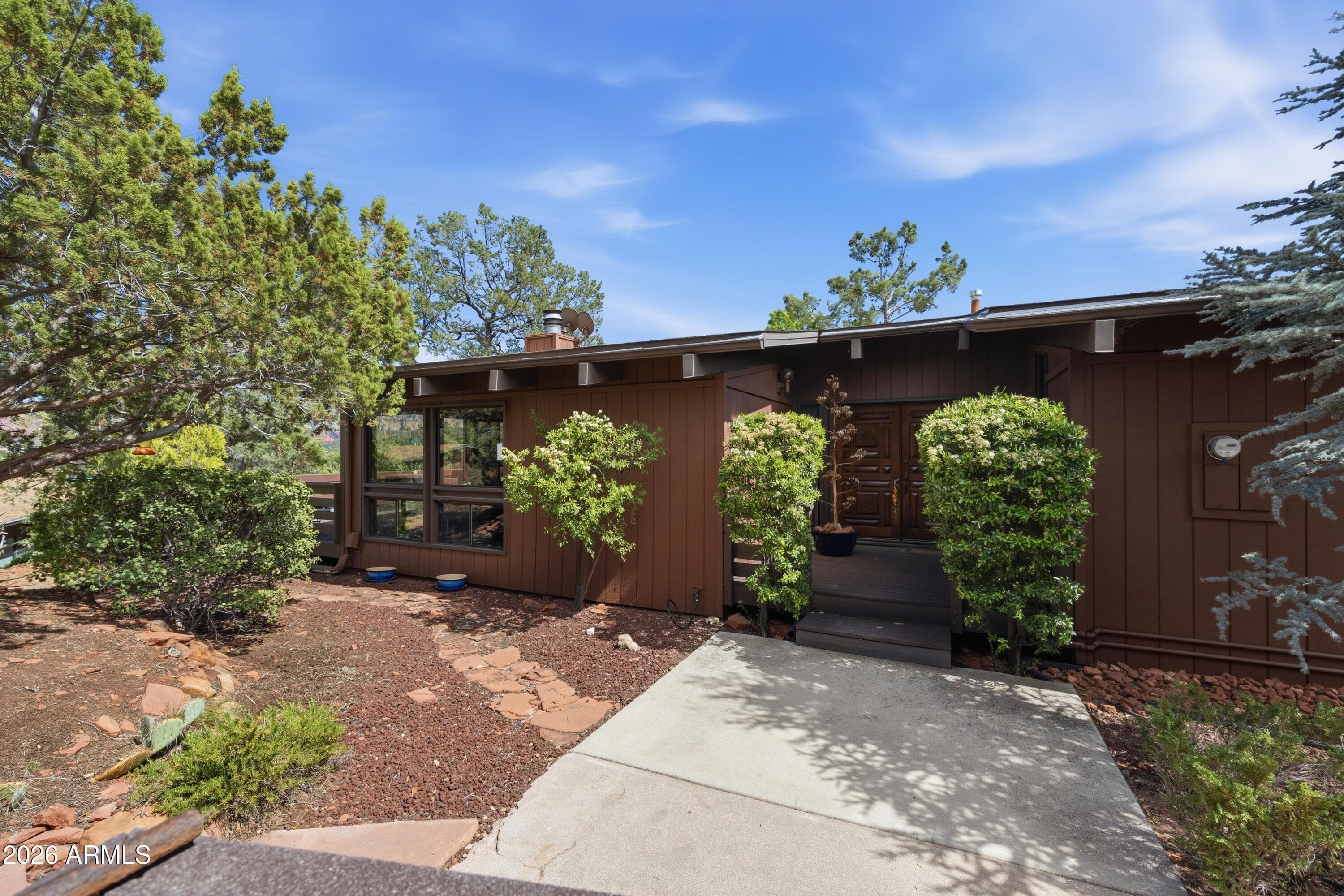 20 CALLE DEL OESTE, Sedona, AZ 86336 — photo 14 of 31