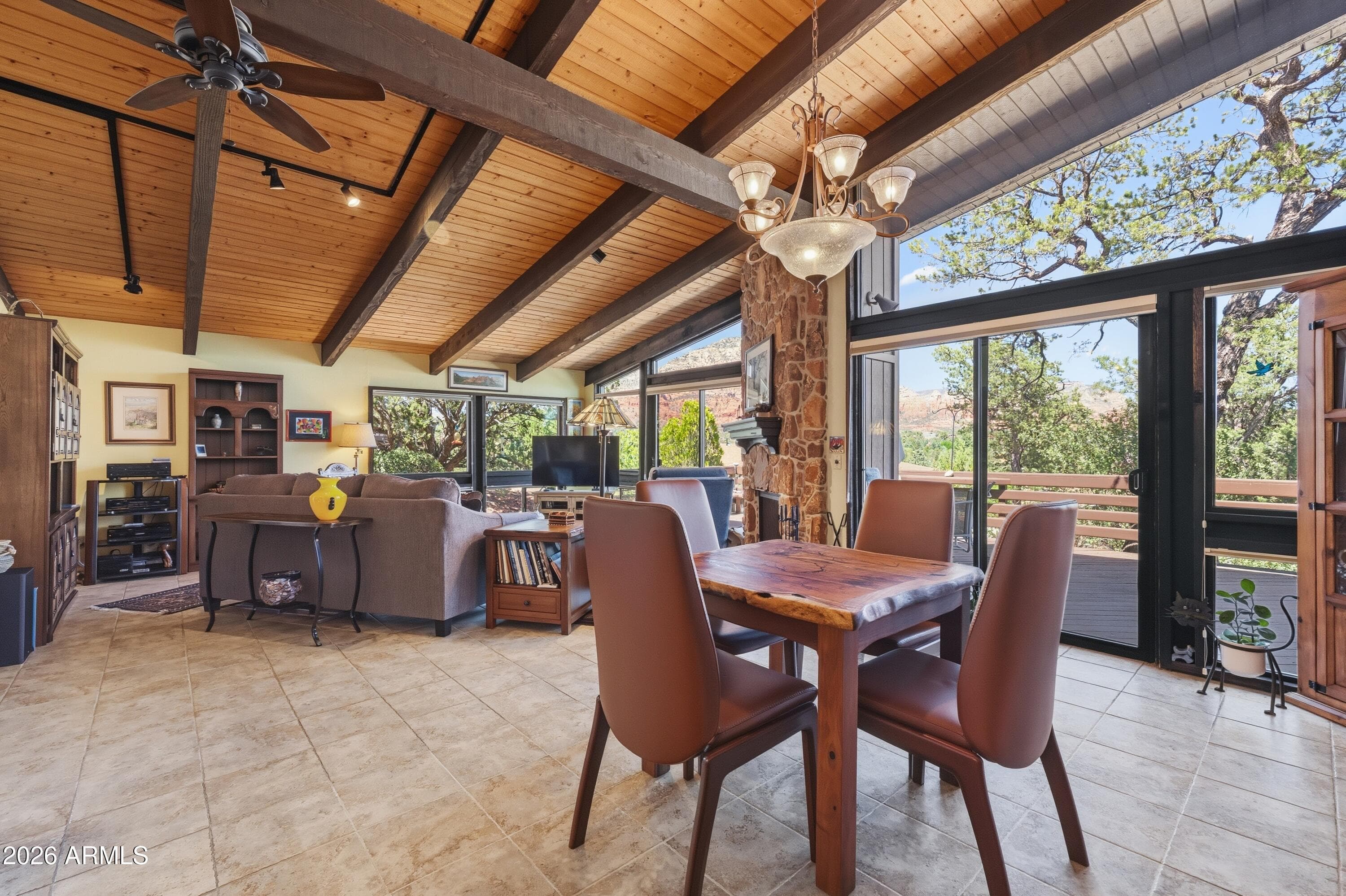 20 CALLE DEL OESTE, Sedona, AZ 86336 — photo 6 of 31