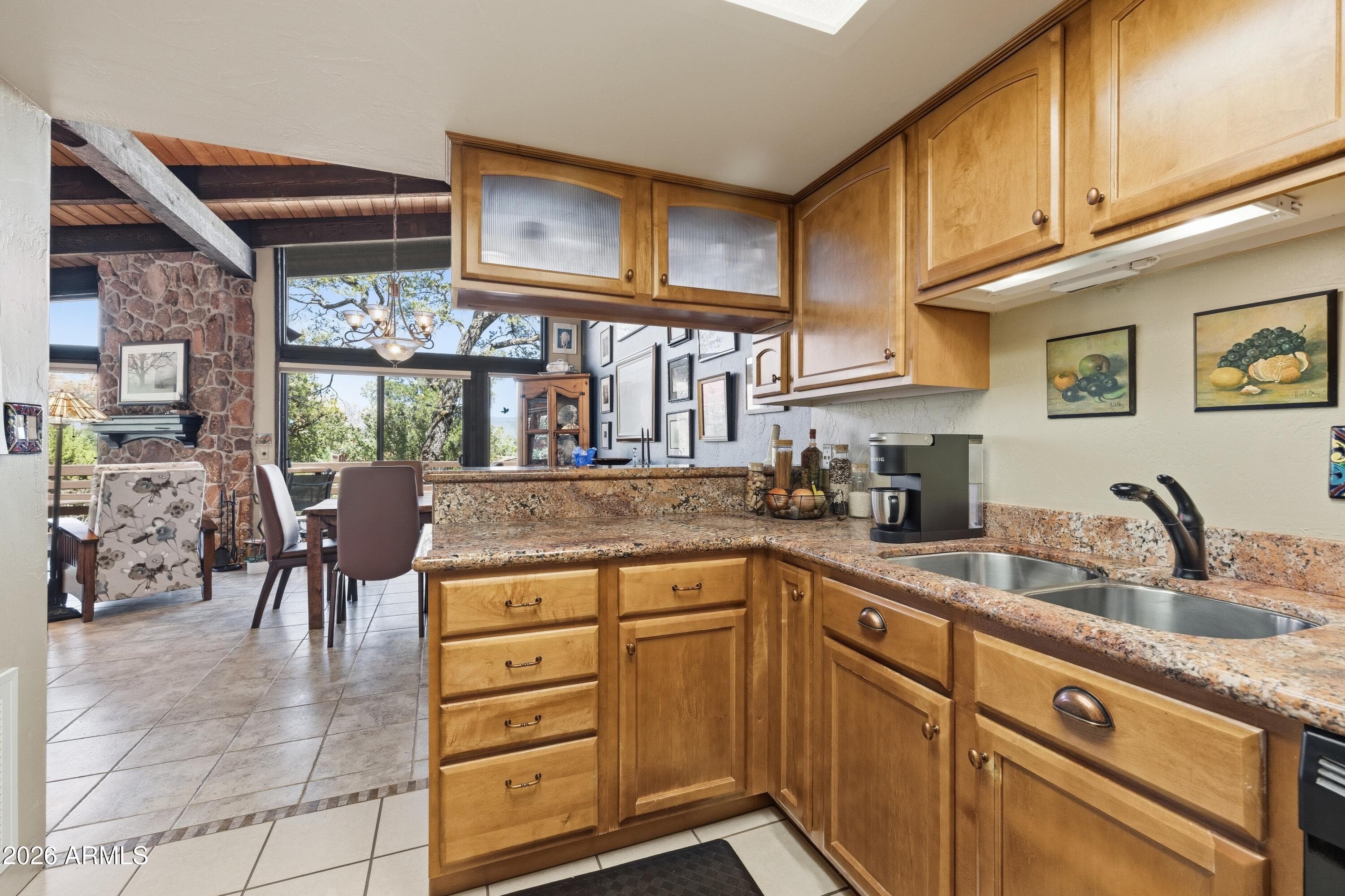 20 CALLE DEL OESTE, Sedona, AZ 86336 — photo 13 of 31