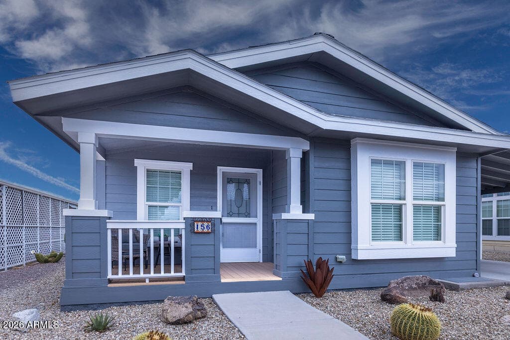 2501 W Wickenburg Way 156, Wickenburg, AZ 85390 — photo 22 of 26