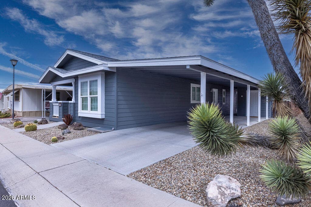 2501 W Wickenburg Way 156, Wickenburg, AZ 85390 — photo 24 of 26