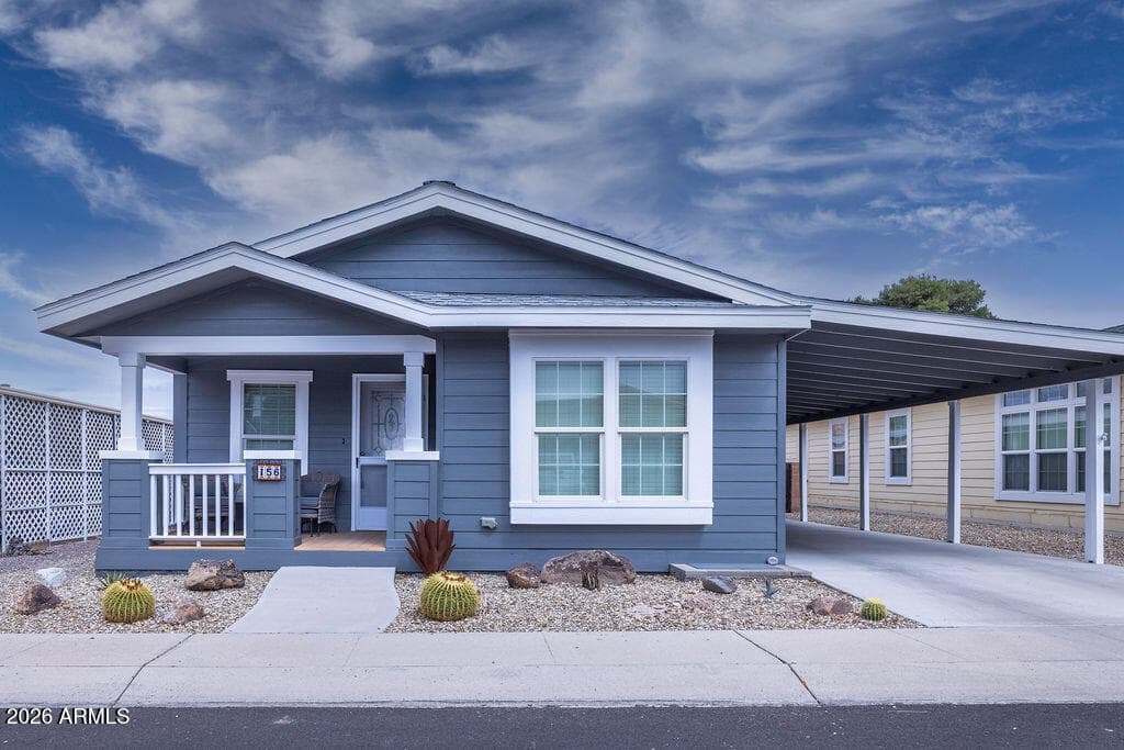 2501 W Wickenburg Way 156, Wickenburg, AZ 85390 — photo 1 of 26