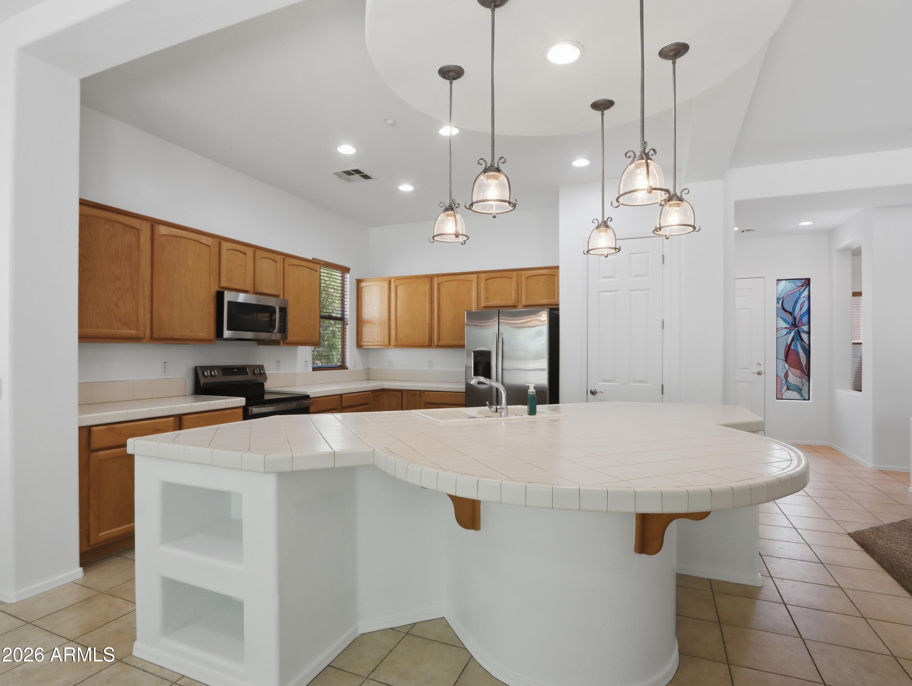 12456 W HEDGE HOG Place, Peoria, AZ 85383 — photo 10 of 56