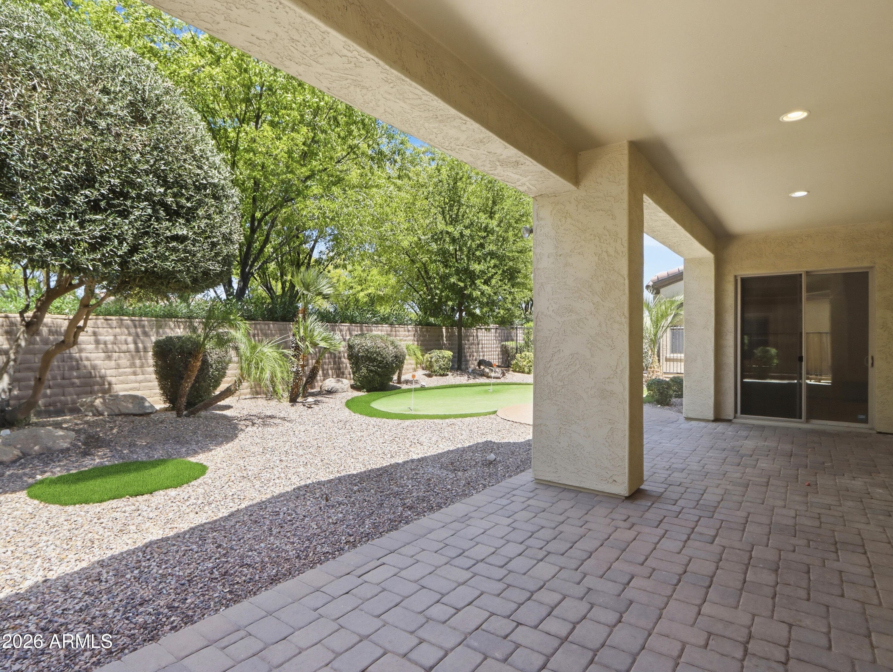 12456 W HEDGE HOG Place, Peoria, AZ 85383 — photo 34 of 56