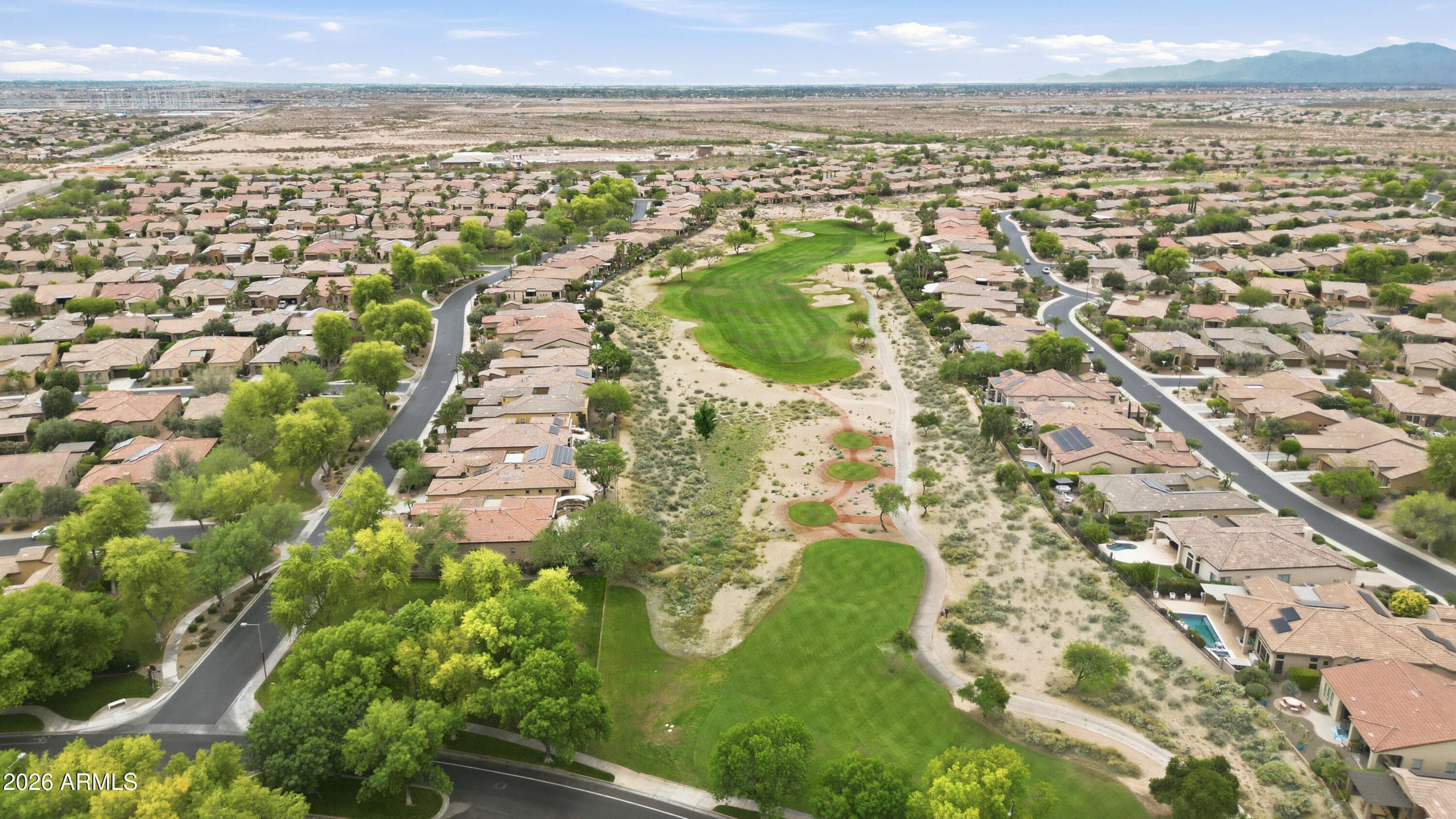 12456 W HEDGE HOG Place, Peoria, AZ 85383 — photo 41 of 56