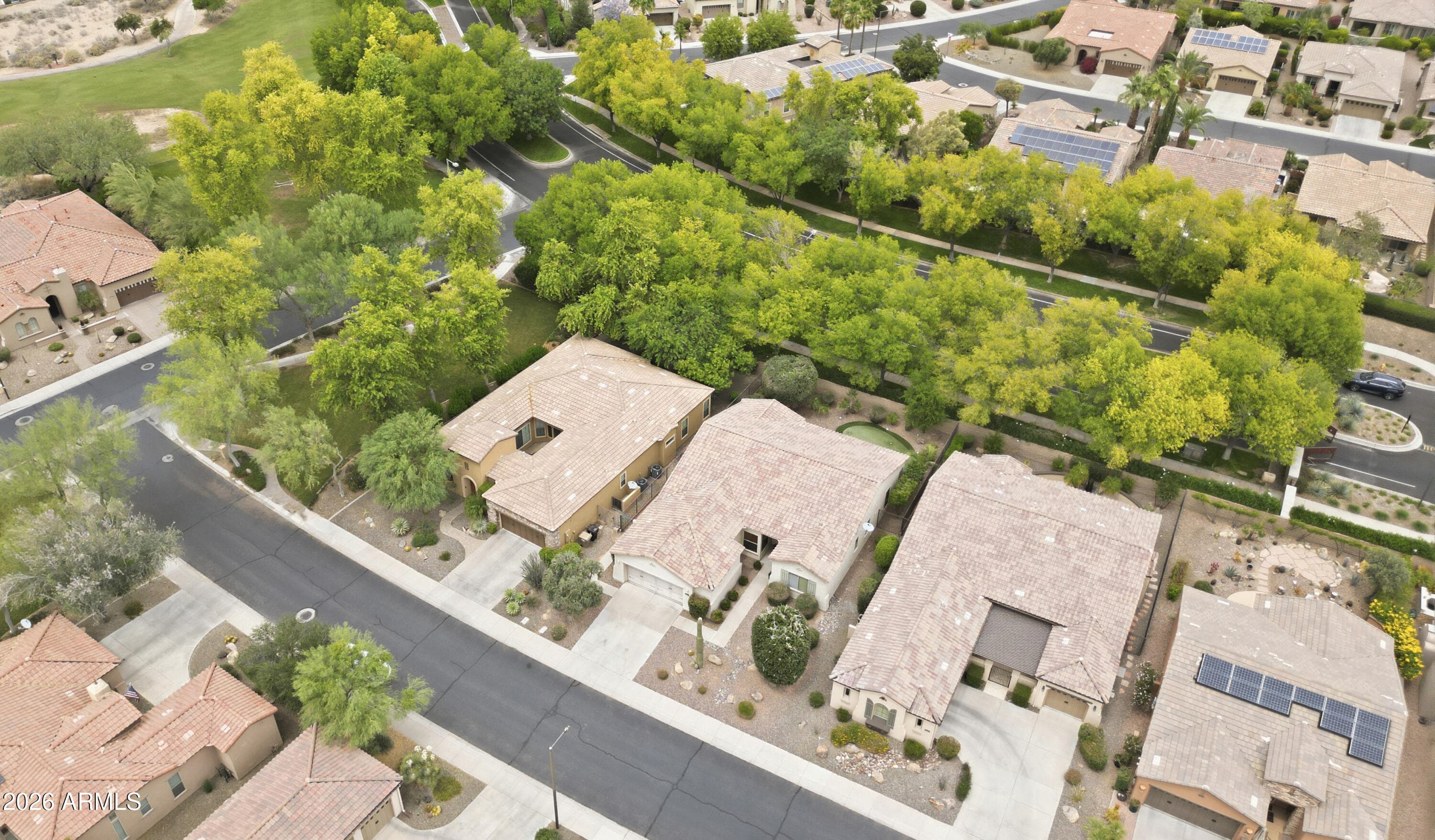 12456 W HEDGE HOG Place, Peoria, AZ 85383 — photo 44 of 56