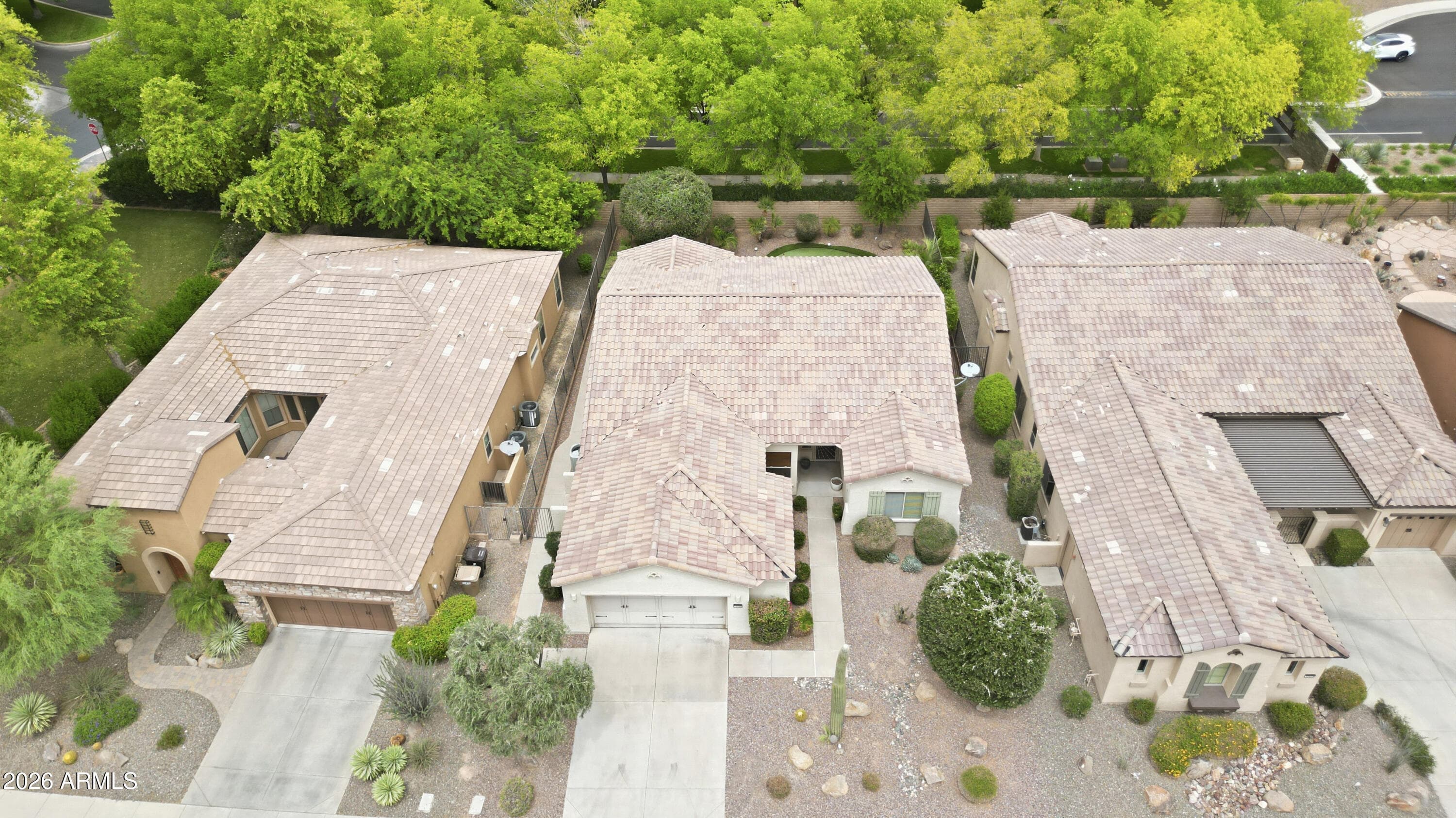 12456 W HEDGE HOG Place, Peoria, AZ 85383 — photo 47 of 56
