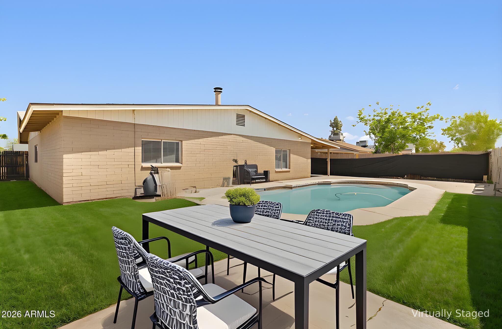 8825 W ROMA Avenue, Phoenix, AZ 85037 — photo 20 of 21