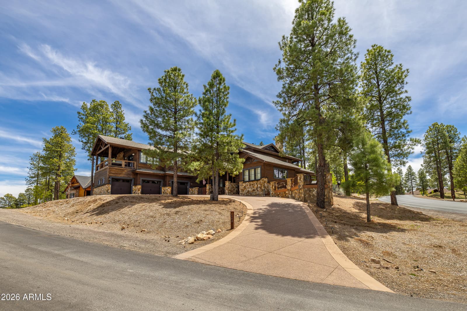2003 E Del Rae Drive, Flagstaff, AZ 86005 — photo 47 of 56