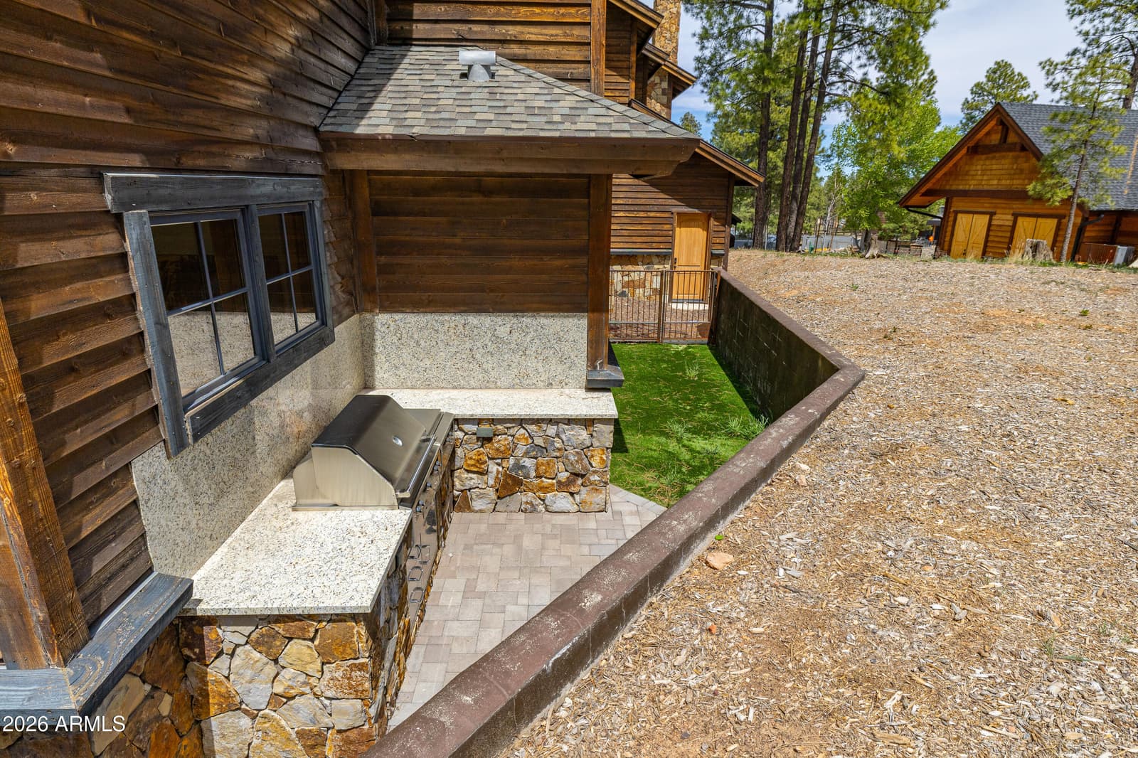 2003 E Del Rae Drive, Flagstaff, AZ 86005 — photo 42 of 56