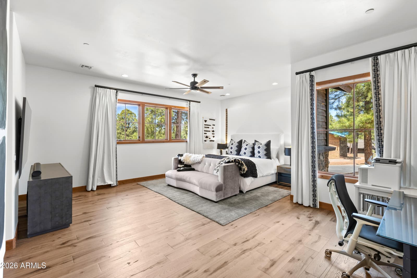 2003 E Del Rae Drive, Flagstaff, AZ 86005 — photo 19 of 56