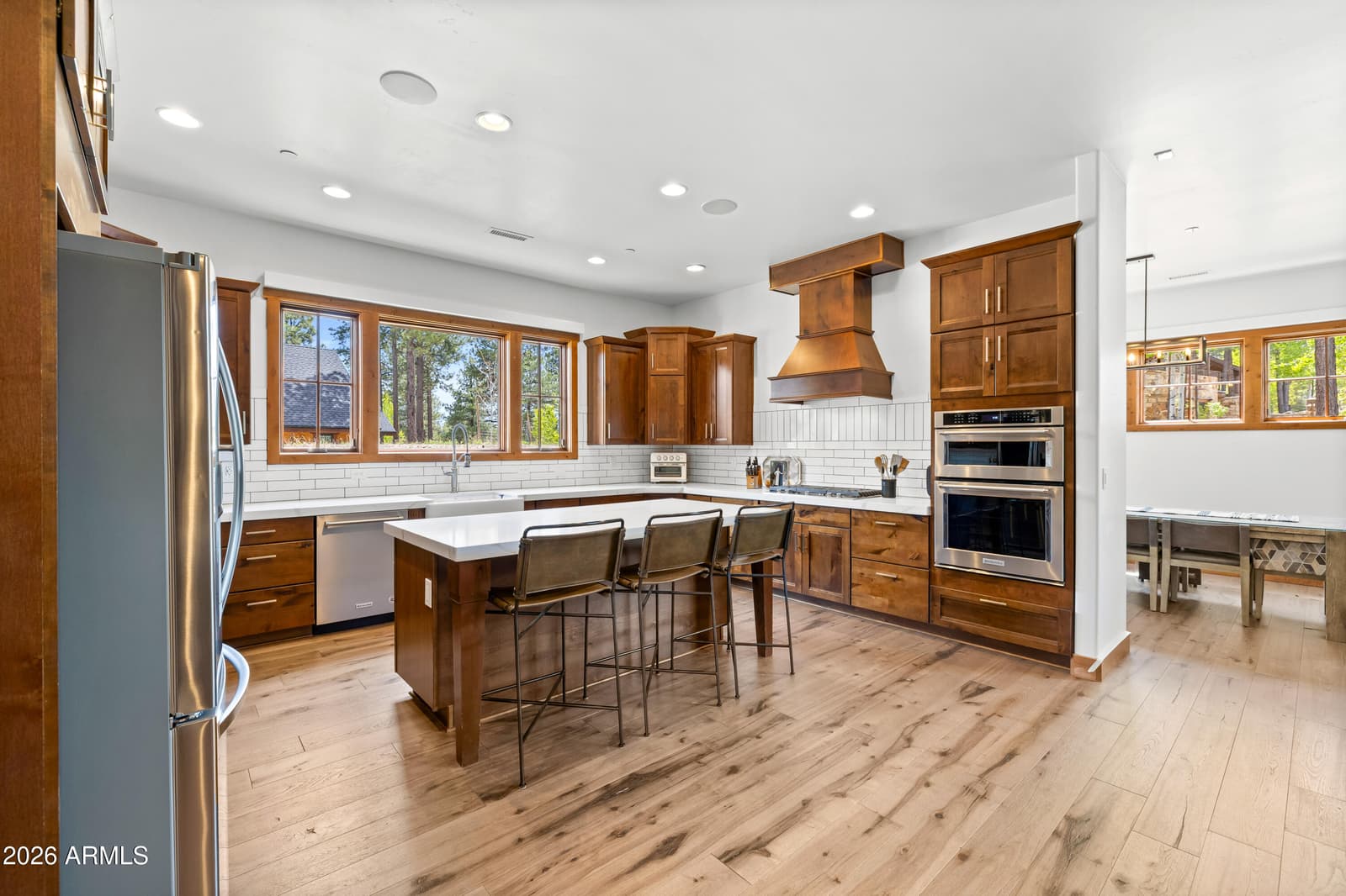 2003 E Del Rae Drive, Flagstaff, AZ 86005 — photo 14 of 56