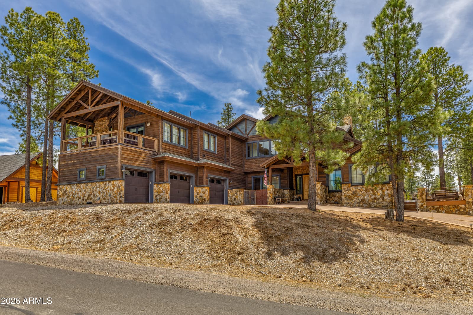 2003 E Del Rae Drive, Flagstaff, AZ 86005 — photo 46 of 56