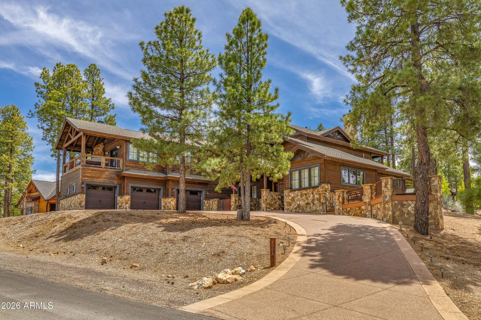 2003 E Del Rae Drive, Flagstaff, AZ 86005 — photo 5 of 56