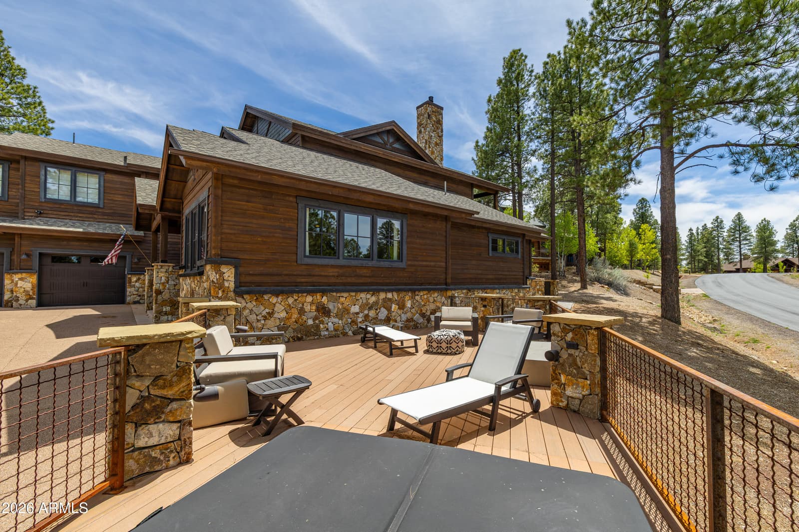 2003 E Del Rae Drive, Flagstaff, AZ 86005 — photo 44 of 56
