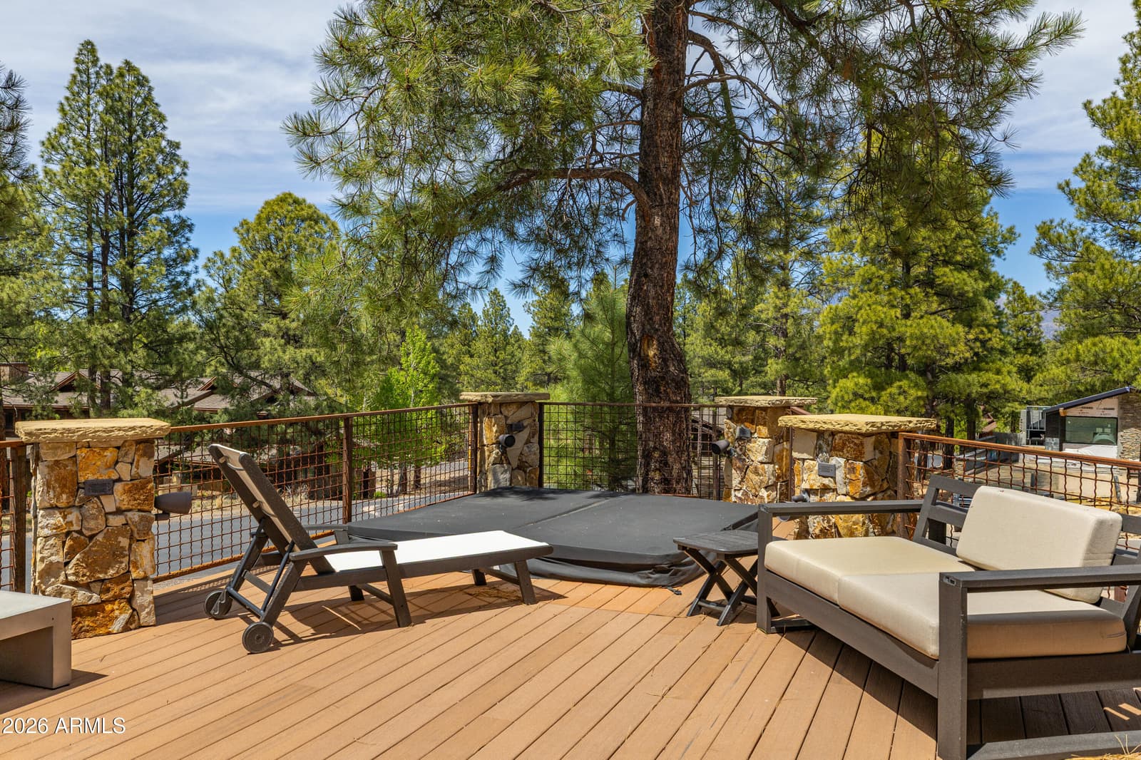 2003 E Del Rae Drive, Flagstaff, AZ 86005 — photo 43 of 56
