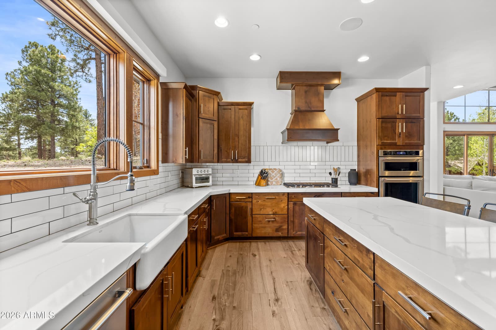 2003 E Del Rae Drive, Flagstaff, AZ 86005 — photo 11 of 56