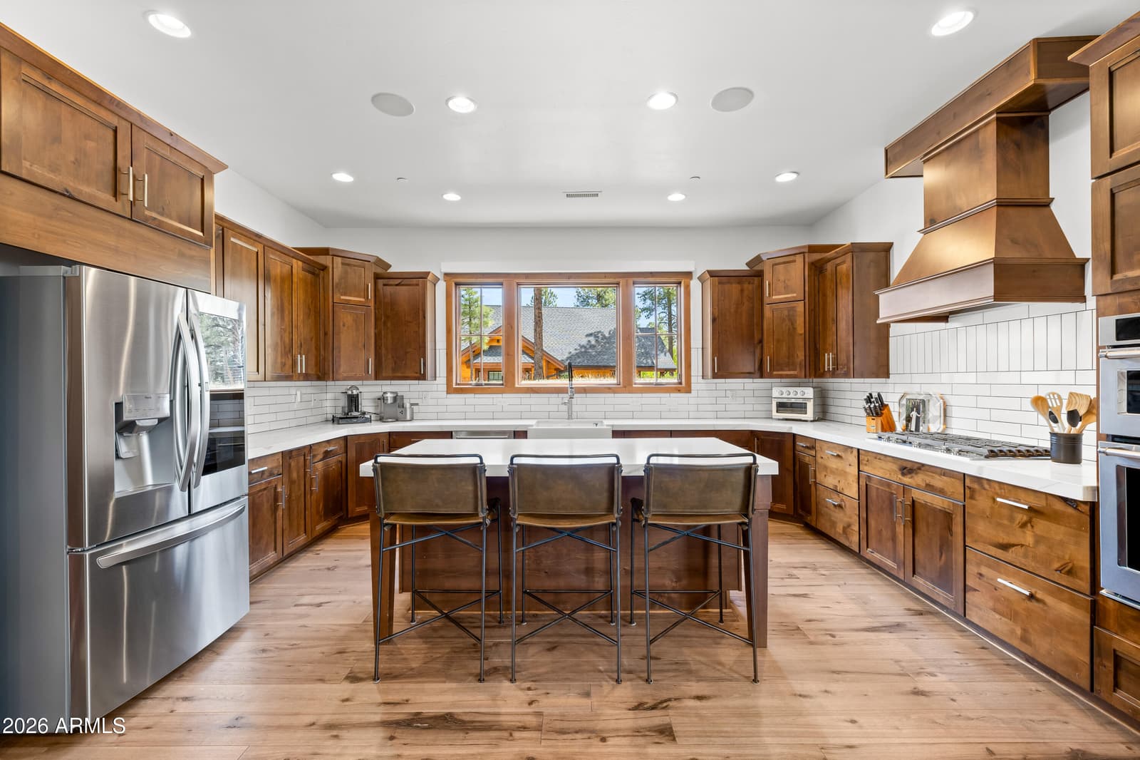2003 E Del Rae Drive, Flagstaff, AZ 86005 — photo 12 of 56