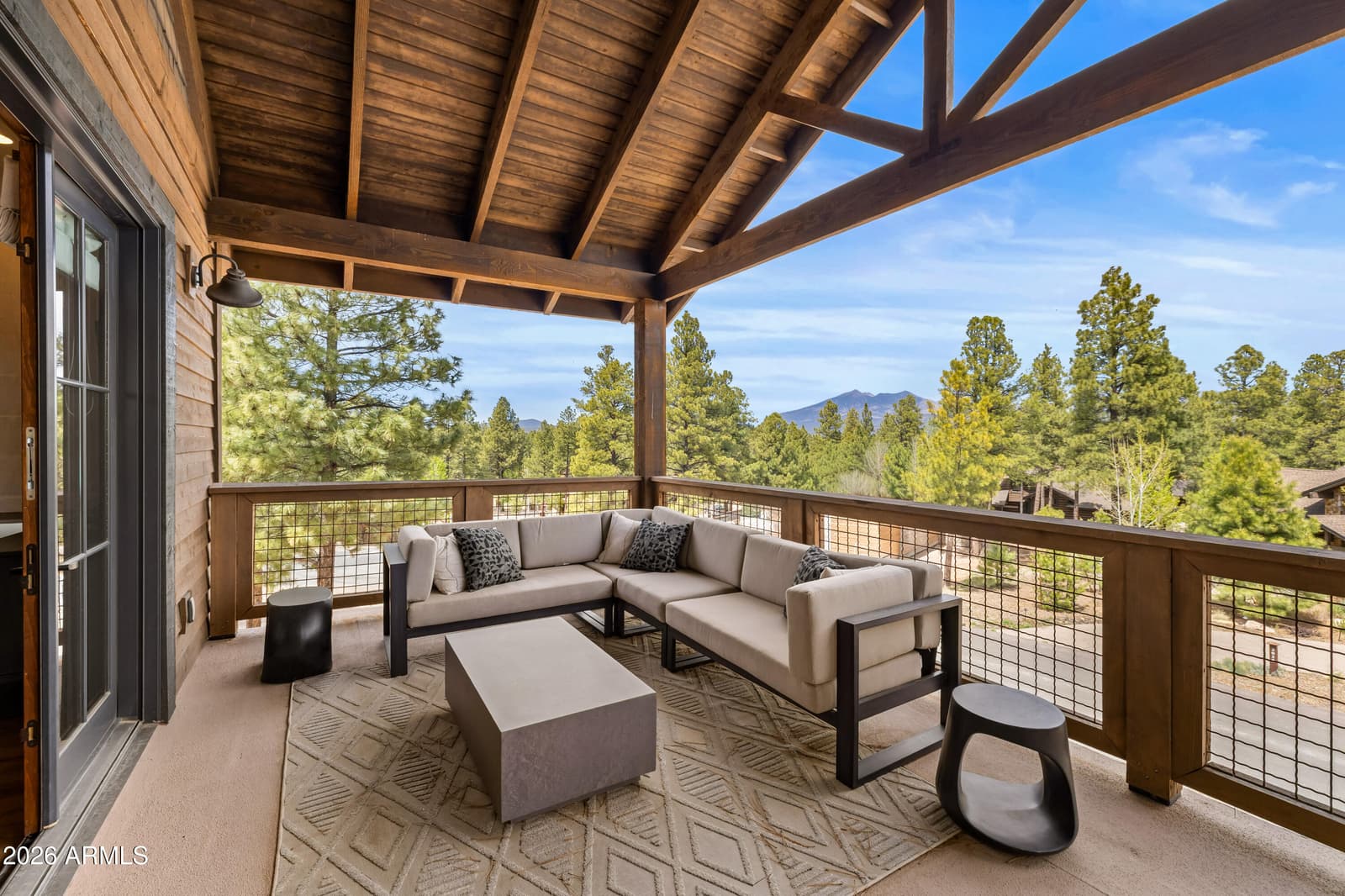 2003 E Del Rae Drive, Flagstaff, AZ 86005 — photo 34 of 56