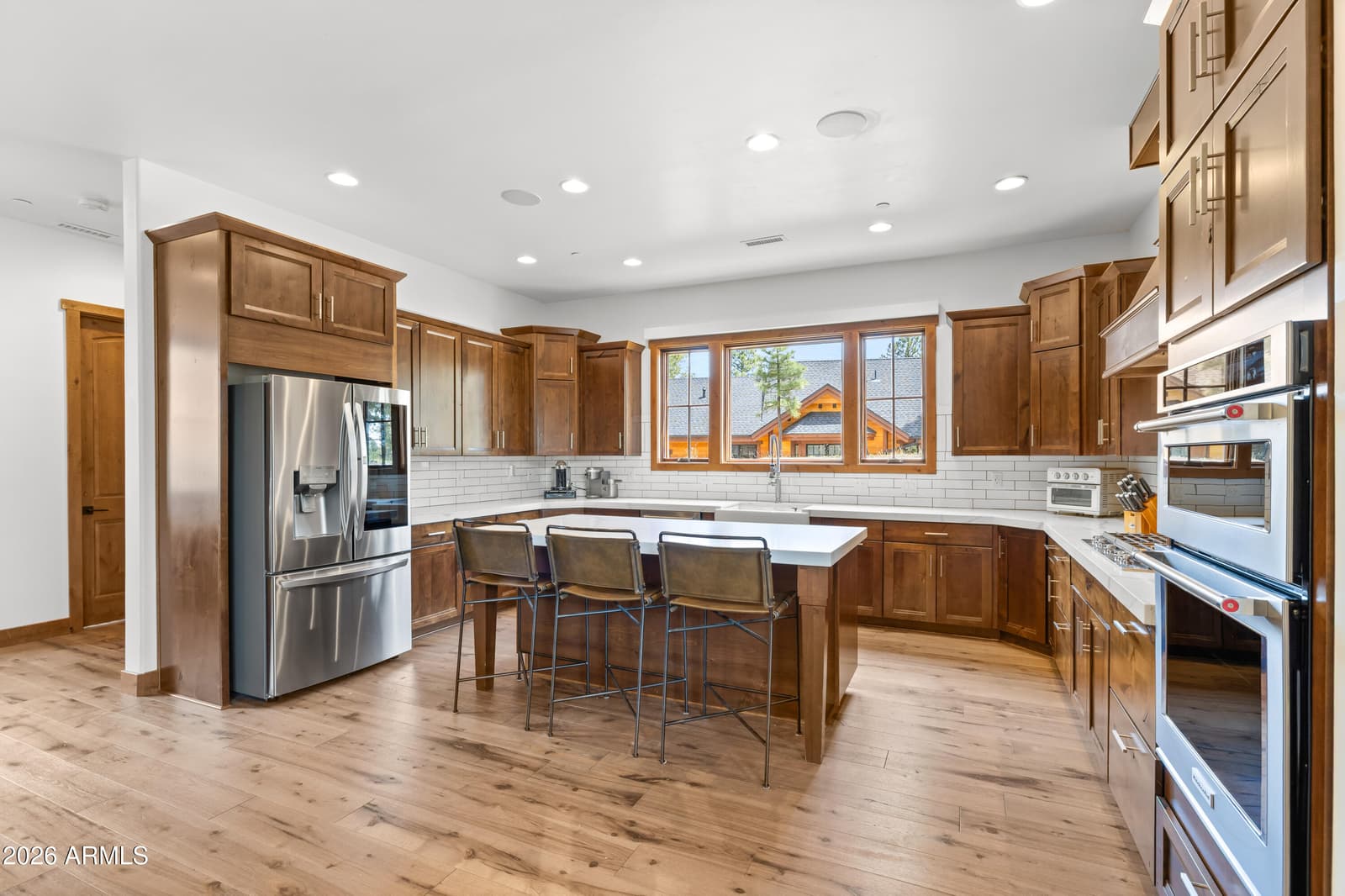 2003 E Del Rae Drive, Flagstaff, AZ 86005 — photo 13 of 56