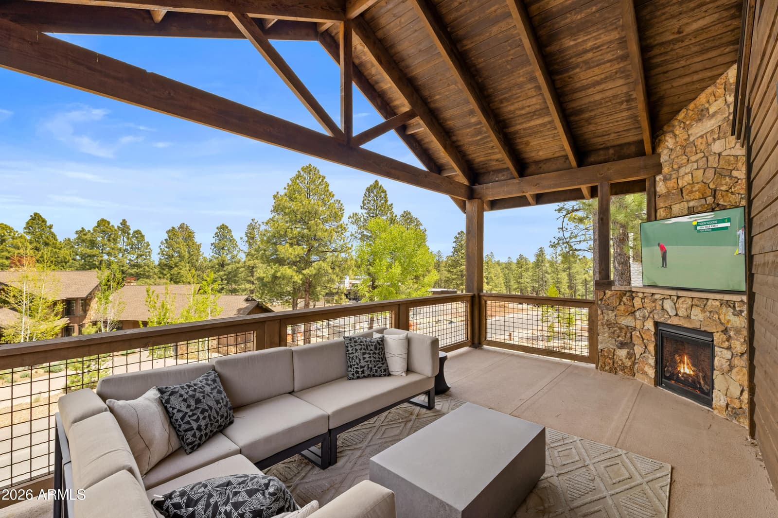 2003 E Del Rae Drive, Flagstaff, AZ 86005 — photo 4 of 56