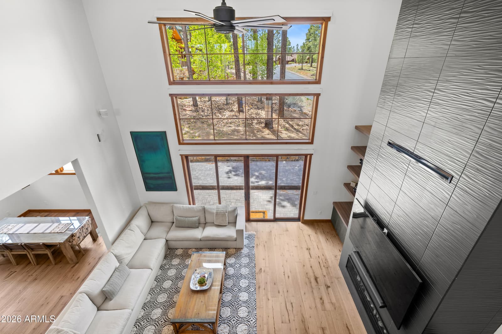 2003 E Del Rae Drive, Flagstaff, AZ 86005 — photo 10 of 56