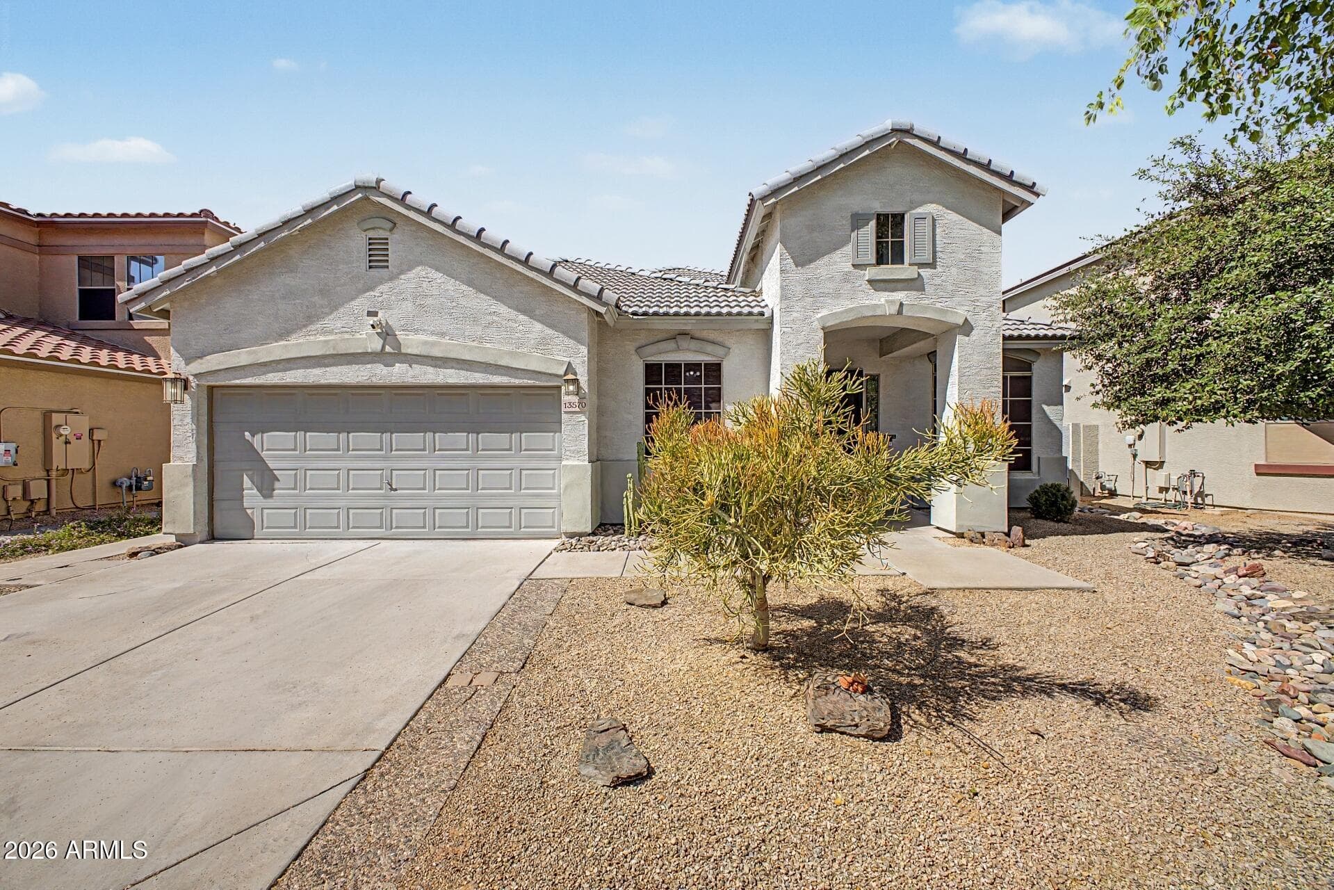 13570 W CARIBBEAN Lane, Surprise, AZ 85379 — photo 1 of 60