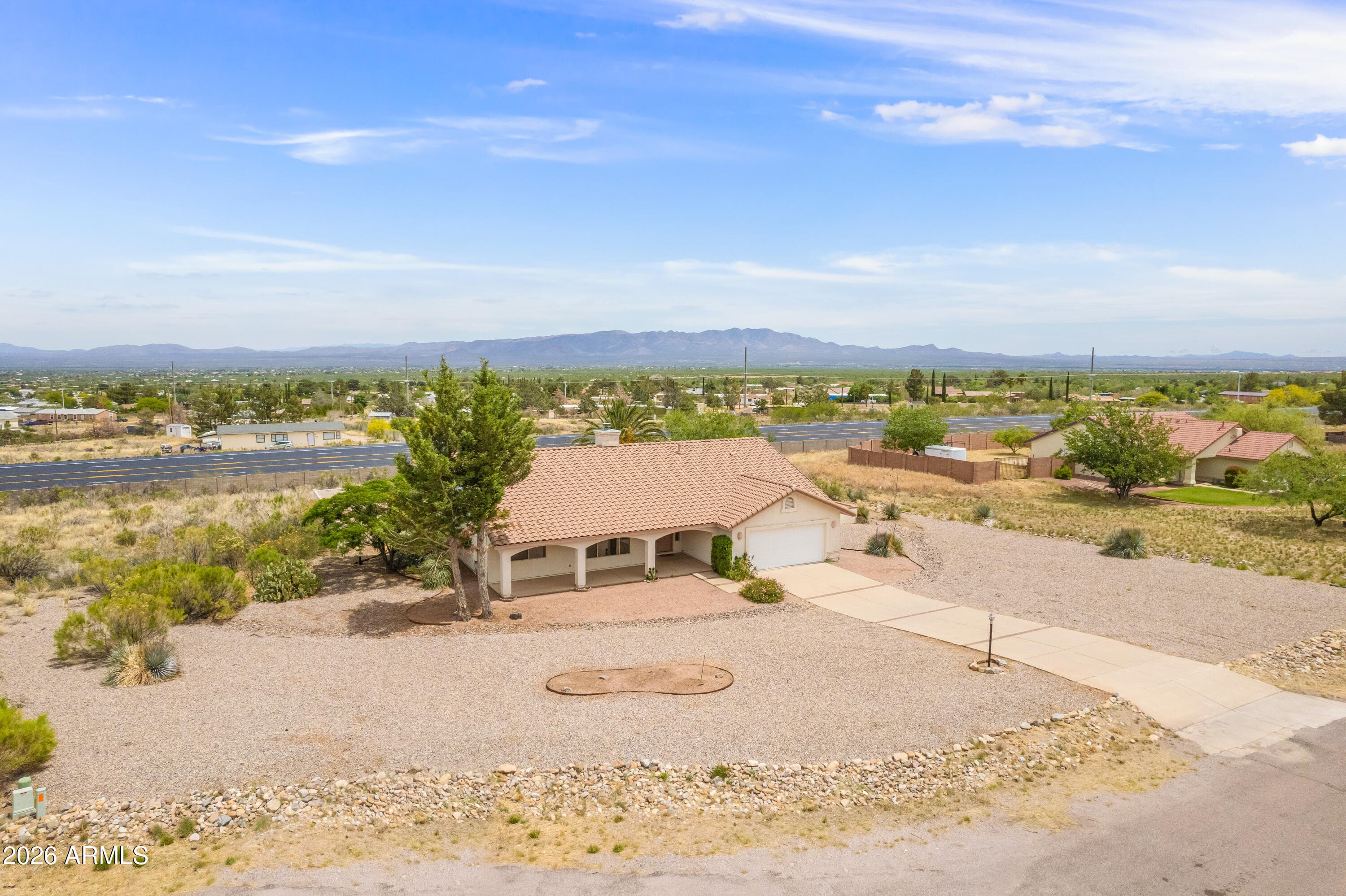 7517 S SILVERSTONE Avenue, Hereford, AZ 85615 — photo 6 of 36