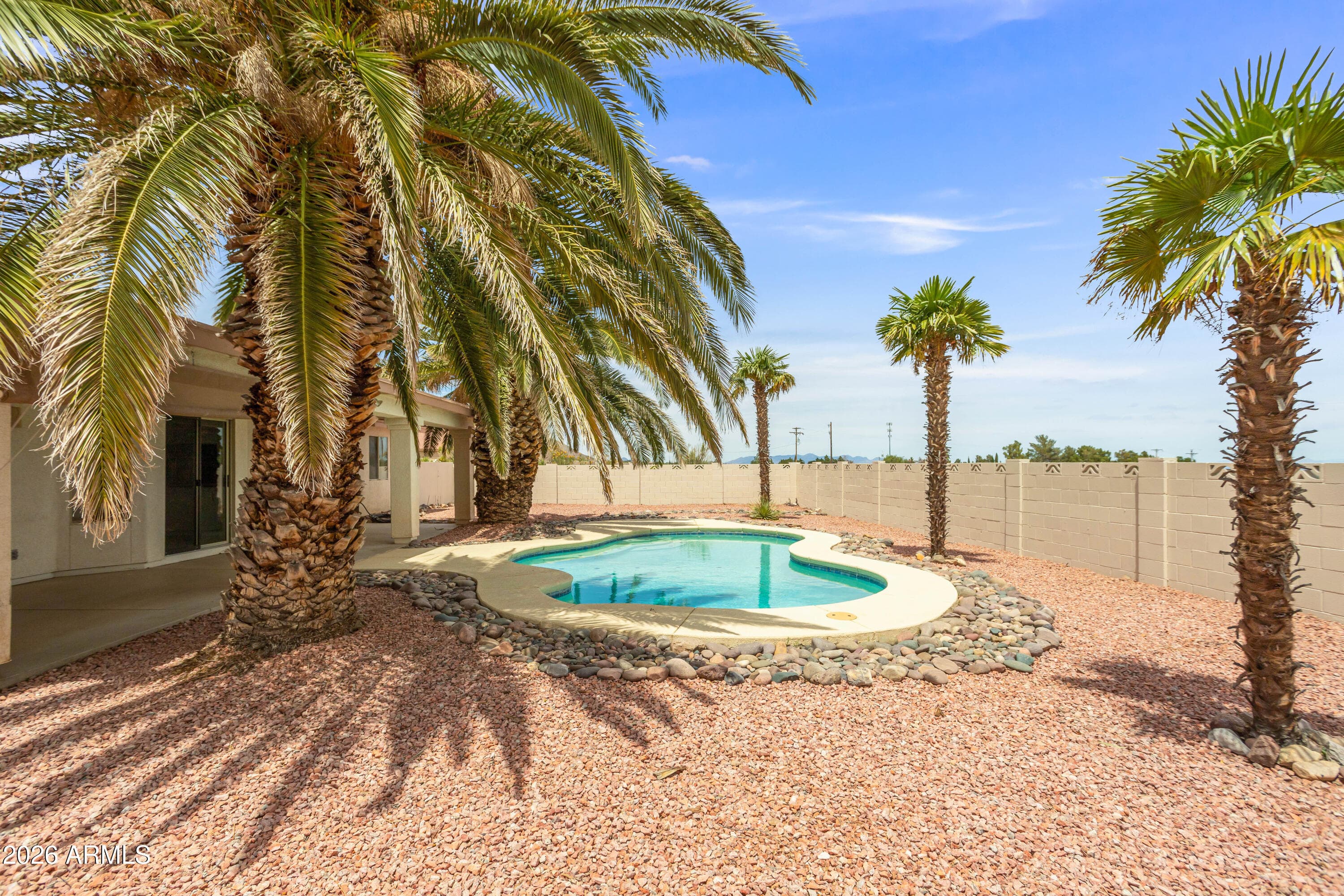 7517 S SILVERSTONE Avenue, Hereford, AZ 85615 — photo 33 of 36