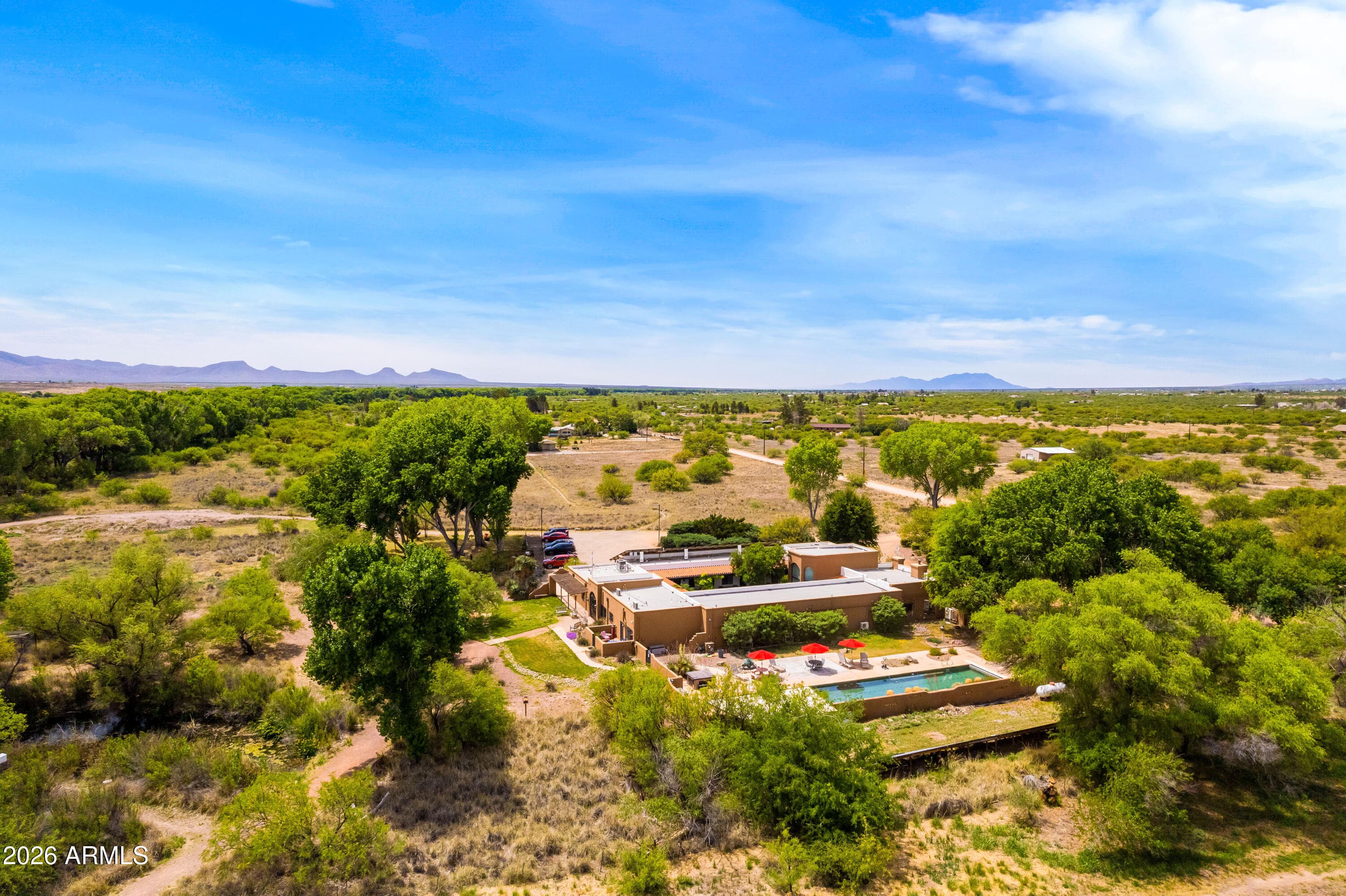 8933 S YELL Lane, Hereford, AZ 85615 — photo 80 of 86