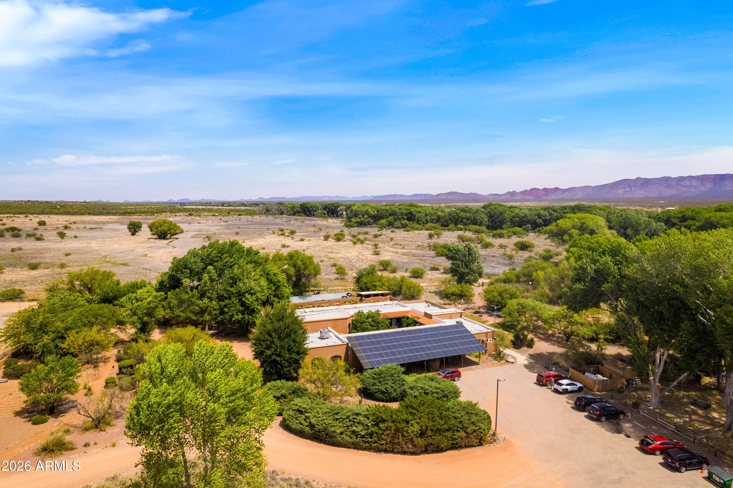 8933 S YELL Lane, Hereford, AZ 85615 — photo 81 of 86