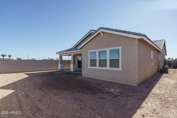 18722 W WESTVIEW Street, Litchfield Park, AZ 85340 — photo 32 of 37