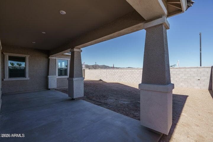18722 W WESTVIEW Street, Litchfield Park, AZ 85340 — photo 34 of 37
